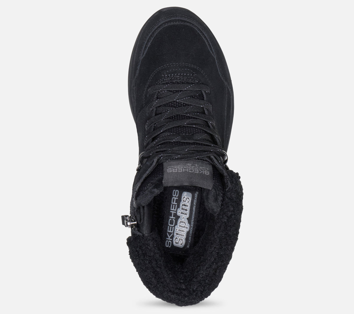 Slip-ins: On-The-GO Glacial Ultimate - Waterproof Boot Skechers.se