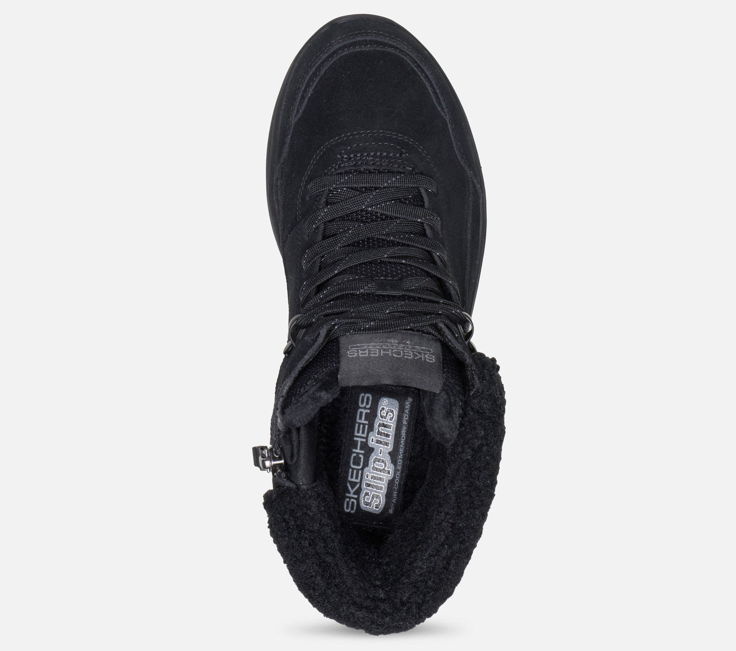 Slip-ins: On-The-GO Glacial Ultimate - Waterproof Boot Skechers.se