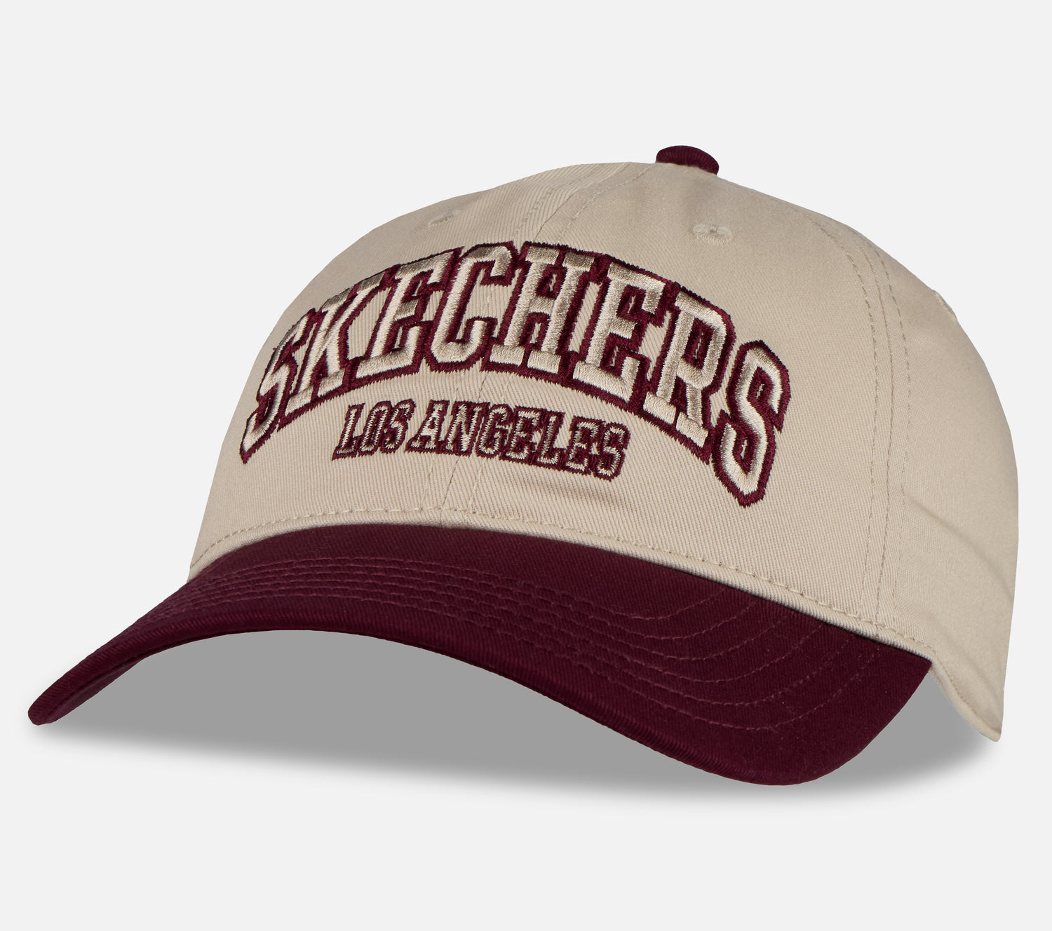Collegiate Baseball Hat Hat Skechers.se
