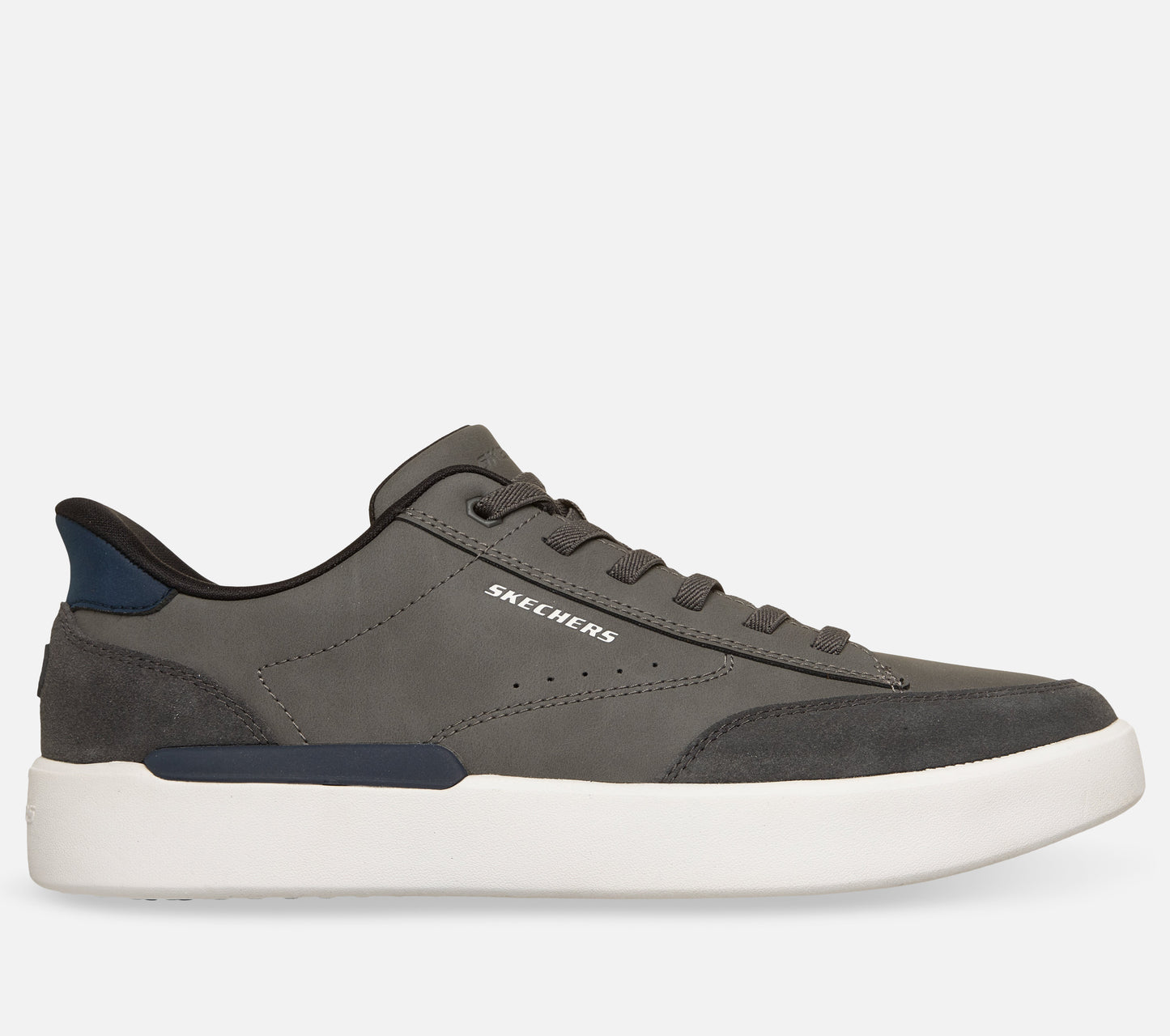 Relaxed Fit: Slip-ins: Verloma – Radical Shoe Skechers.se