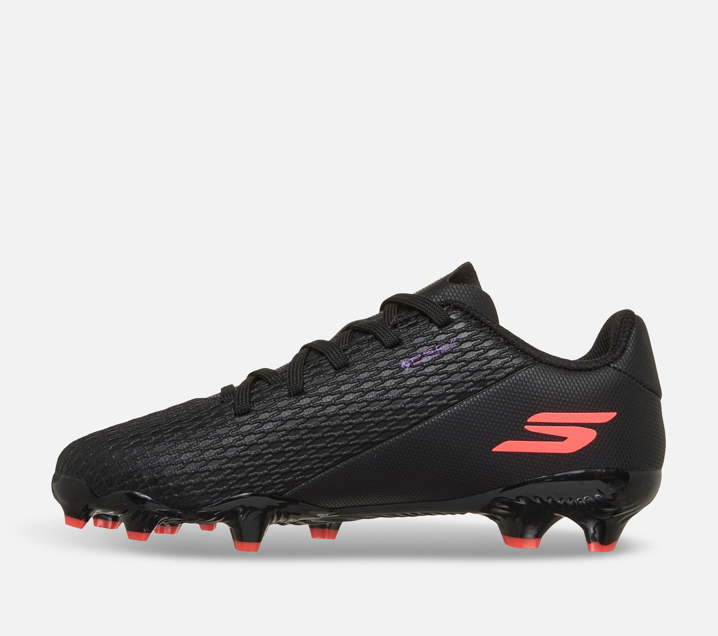 SKX_2 JR Td MG Football Skechers.se
