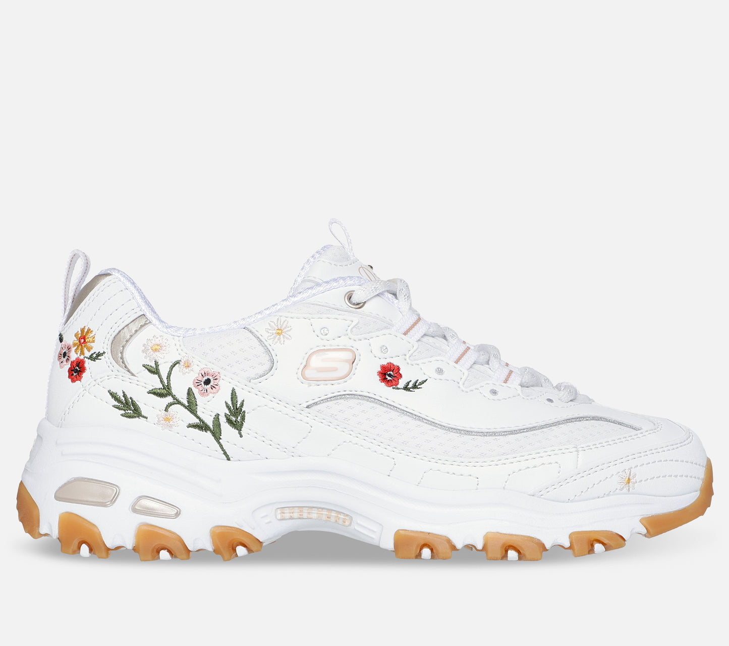 D'Lites - Spring Bloom Shoe Skechers.se