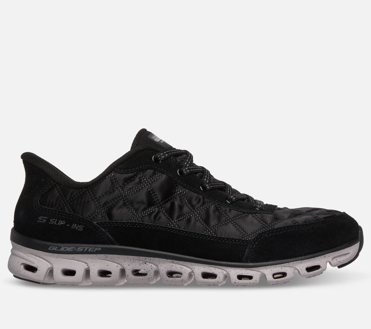 Slip-ins: Glide-Step - Cozy Fit Cascada