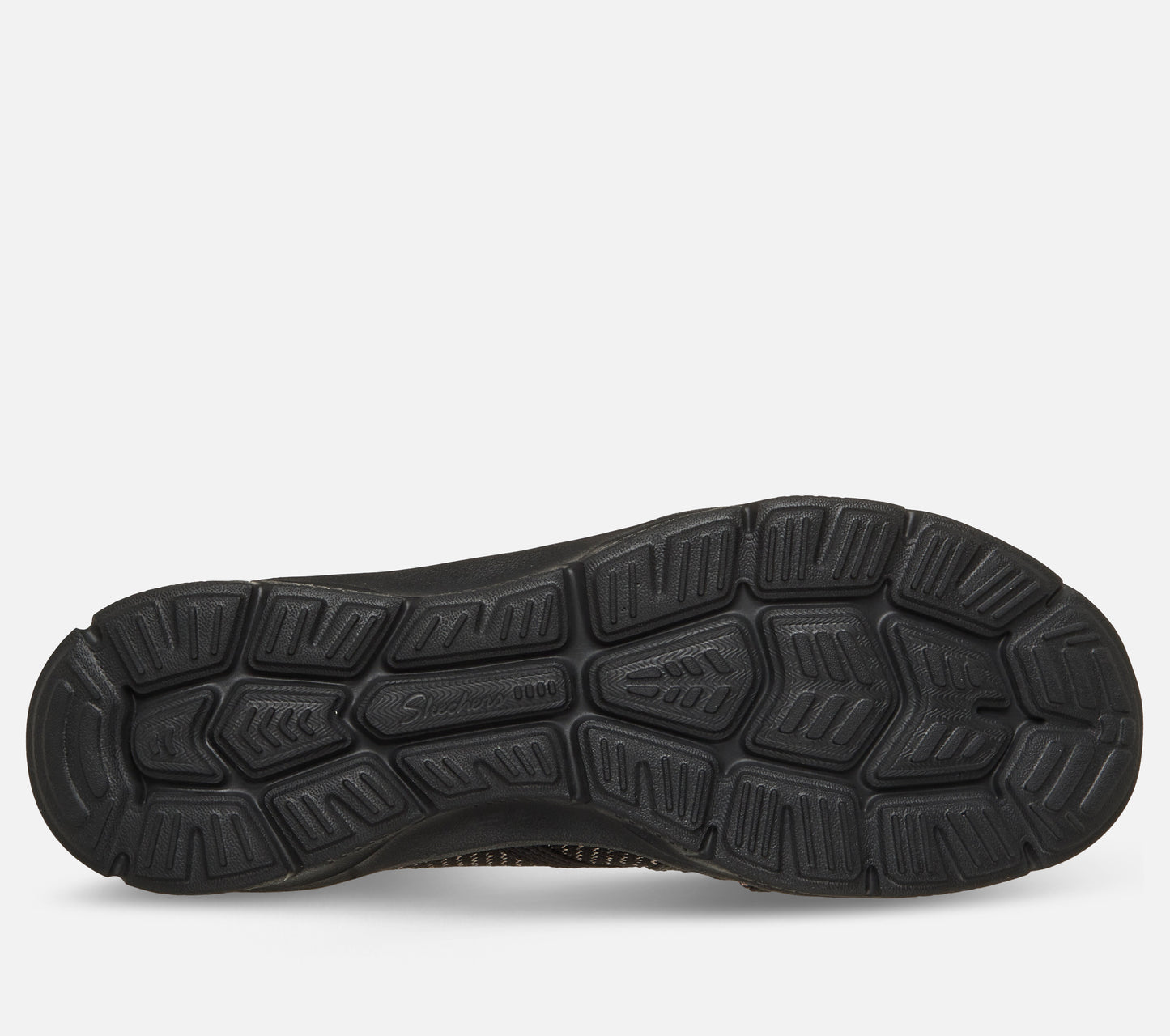 Arch Fit Sunny - Flutter Step Ballerina Skechers.se