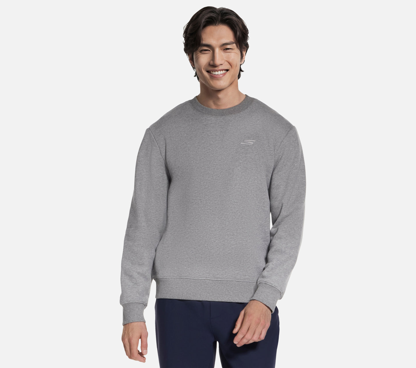 SkechSweats Max Soft Fleece Clothes Skechers.se
