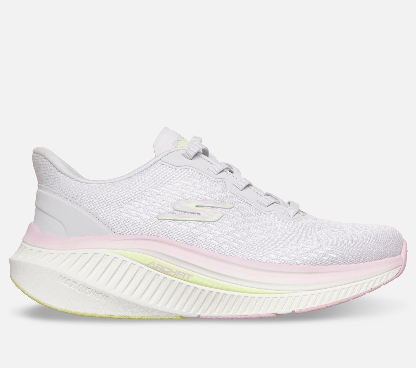 GO WALK Max Cushioning Arch Fit - Roslyn Shoe Skechers.se