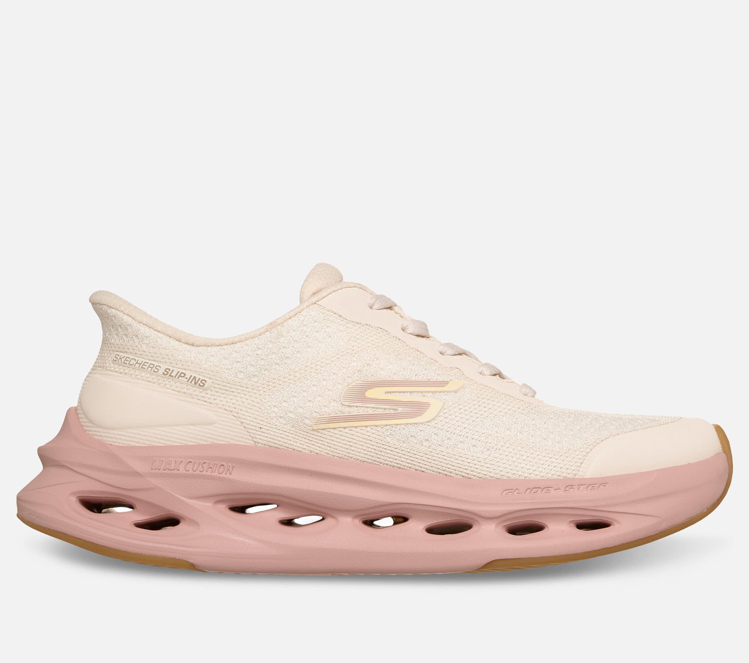 Slip-ins: Max Cushioning Glide-Step - Hartford Shoe Skechers.se