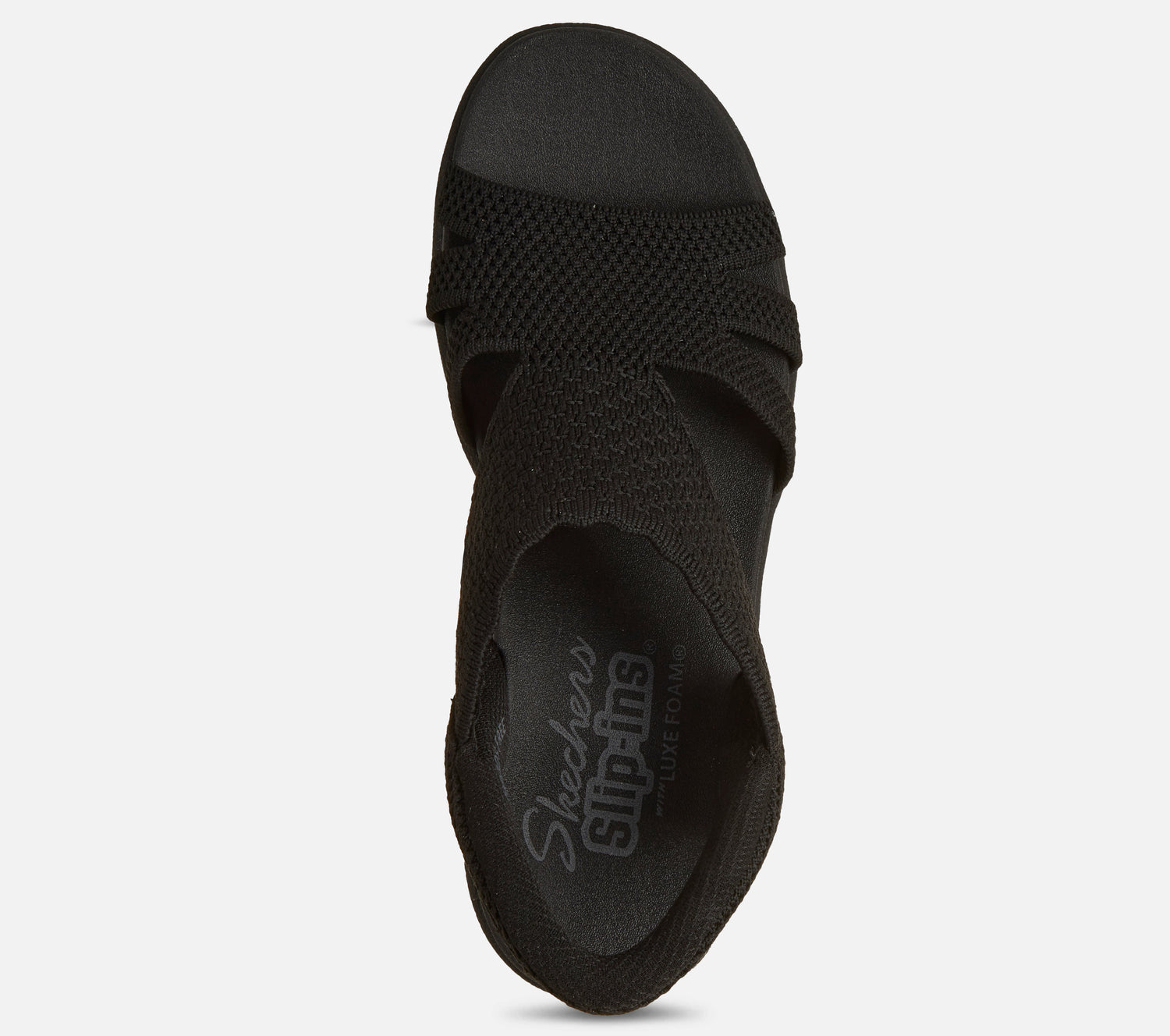 Slip-ins: Parallel Lite - Summer Invite Sandal Skechers.se
