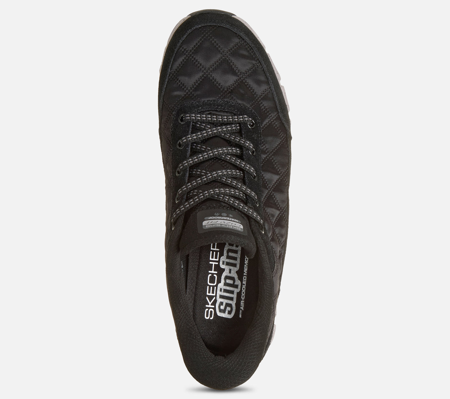 Slip-ins: Glide-Step - Cozy Fit Cascada