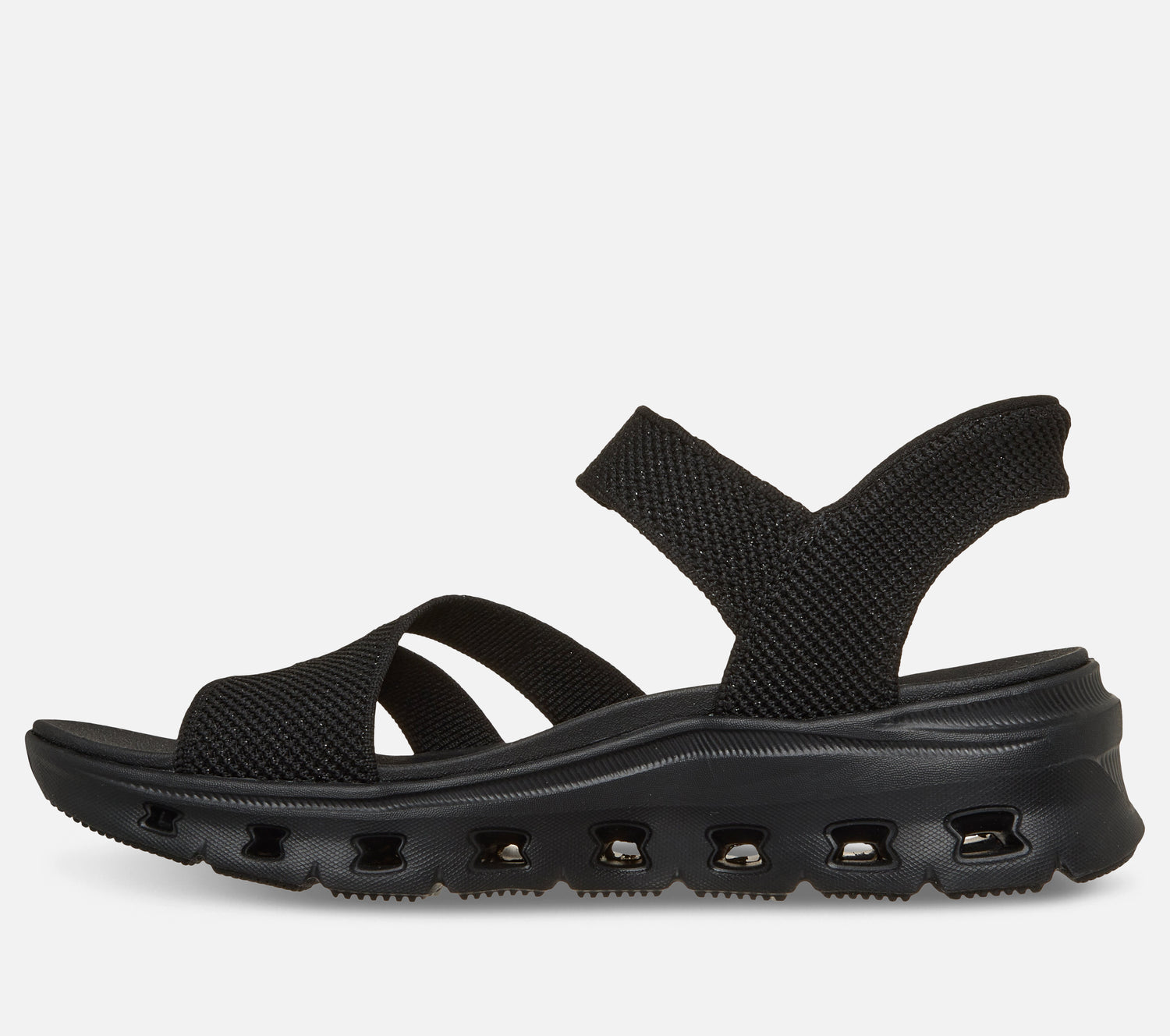 Slip-ins: Arch Fit Glide-Step Pro Sandal - Ace Sandal Skechers.se