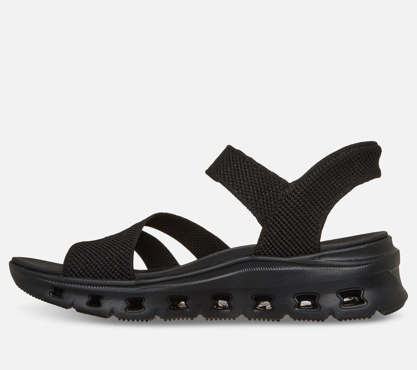 Slip-ins: Arch Fit Glide-Step Pro Sandal - Ace Sandal Skechers.se