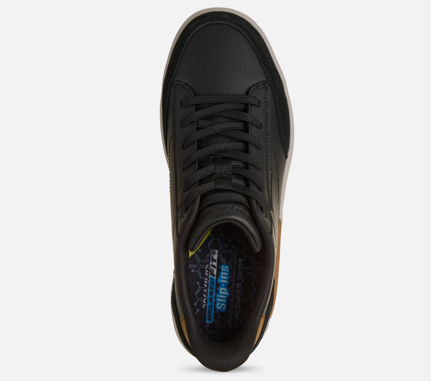 Relaxed Fit: Slip-ins: Verloma – Radical Shoe Skechers.se