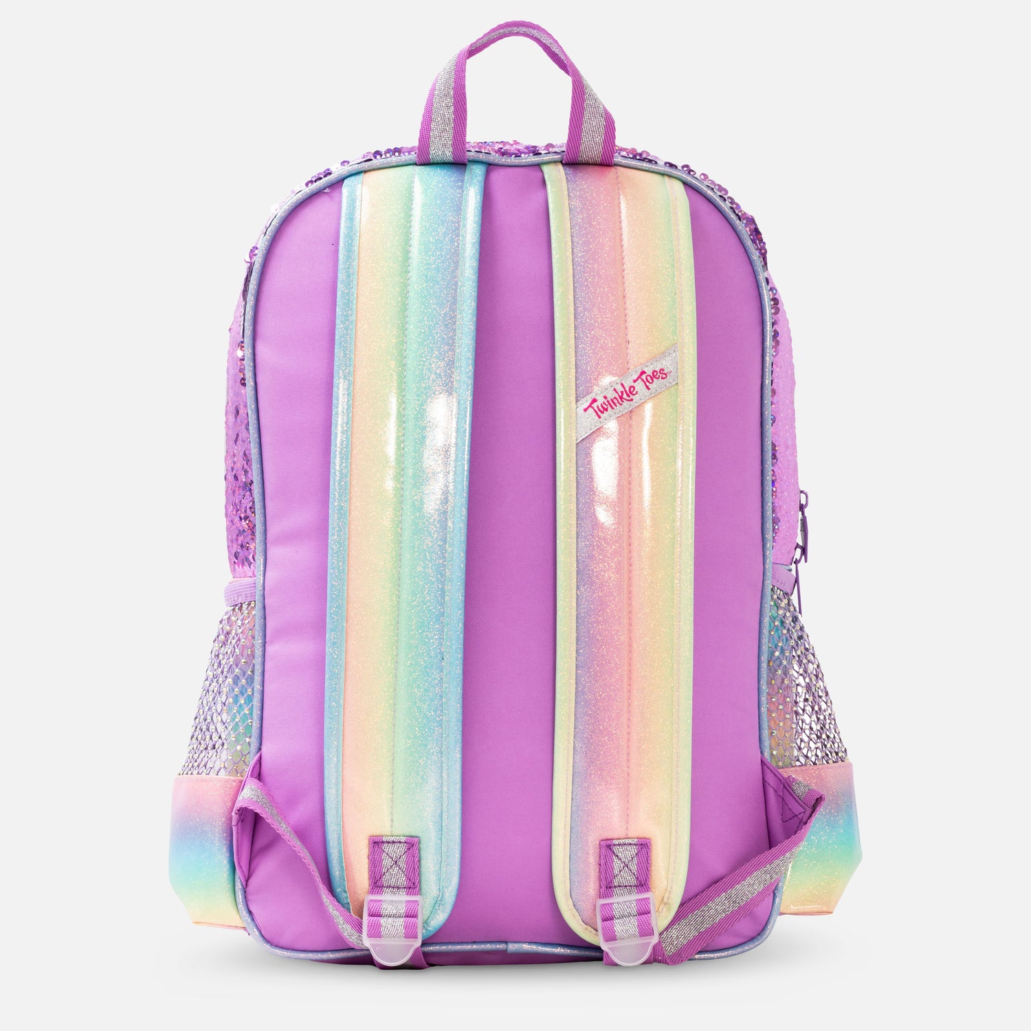Whimsical Rainbow Backpack Bags Skechers.se