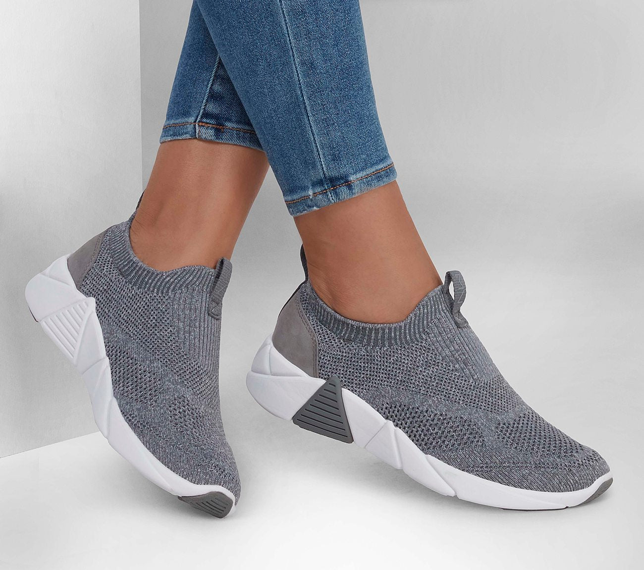 Mark Nason A-Line - Mila Shoe Skechers