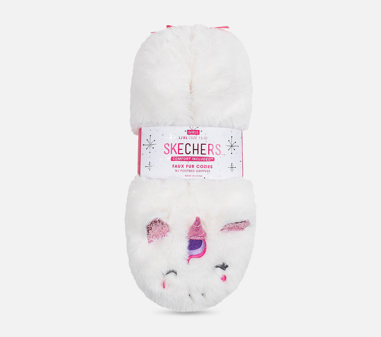 Girls Sock Skechers.se