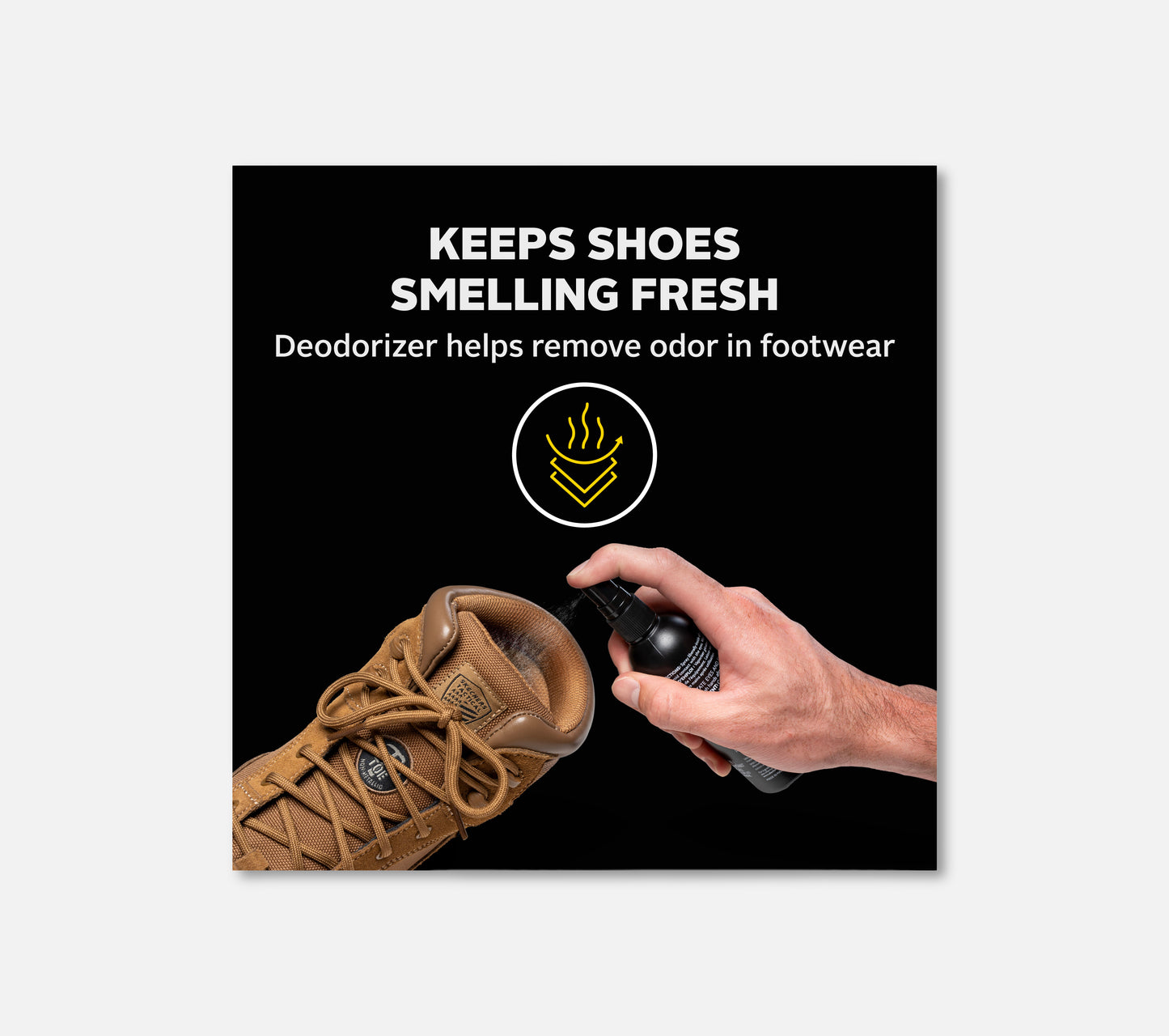 Skovårdsset Shoe Care Skechers.se