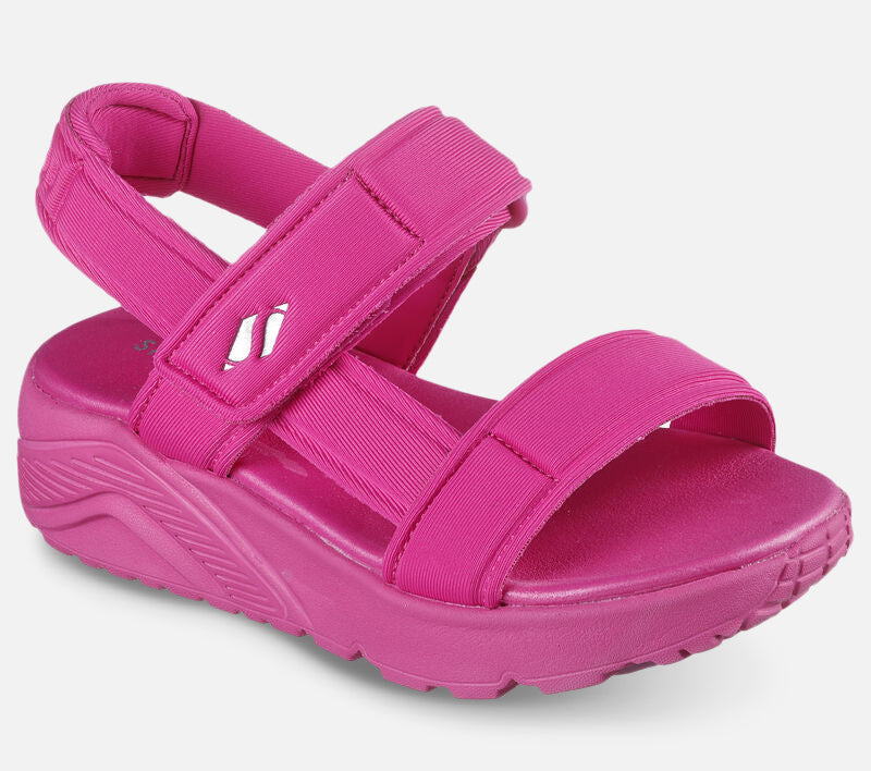 Uno Lite Sandal – Sunny Stand Sandal Skechers.se