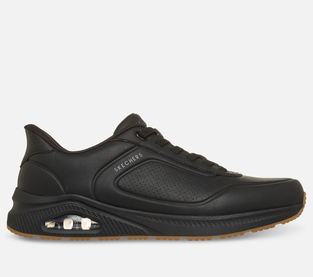 Relaxed Fit: Arch Fit UNO - Relaxing On Air Shoe Skechers.se