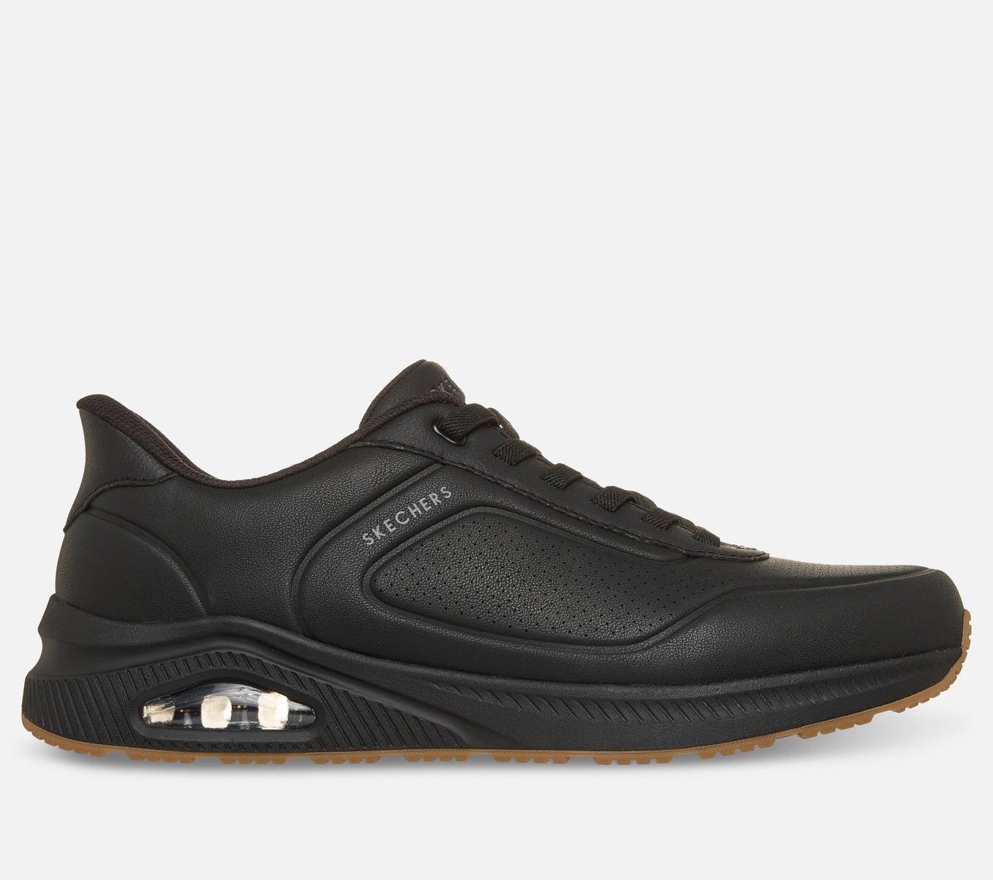 Relaxed Fit: Arch Fit UNO - Relaxing On Air Shoe Skechers.se