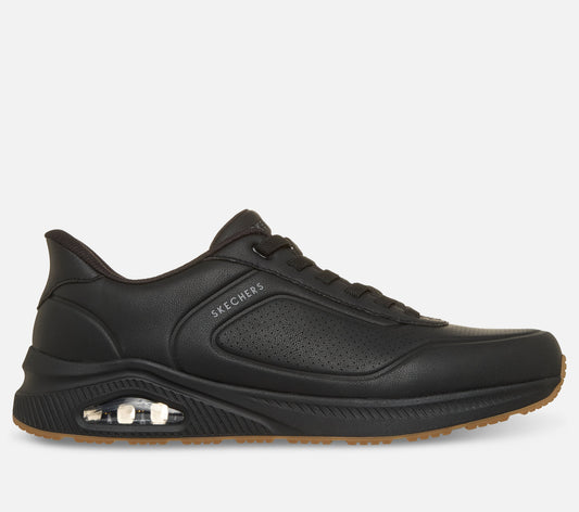 Relaxed Fit: Arch Fit UNO - Relaxing On Air Shoe Skechers.se