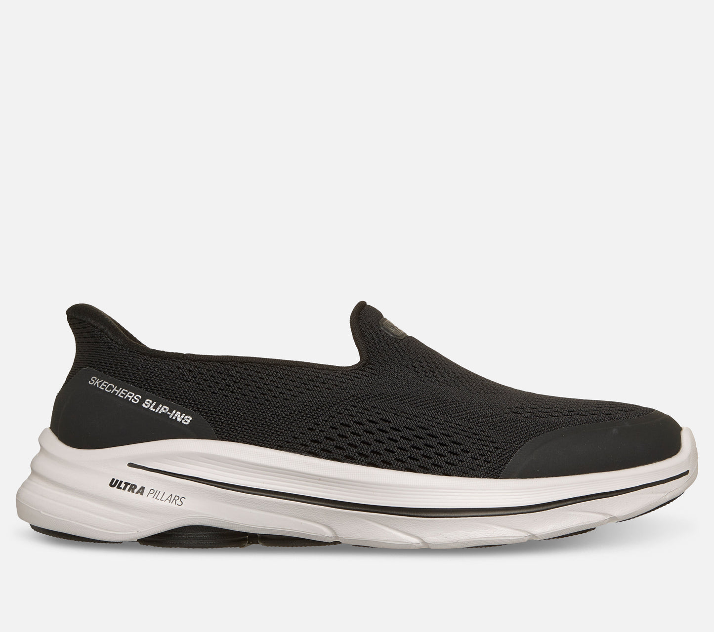 Slip-ins: Go Walk 8 - Mikayla Shoe Skechers.se