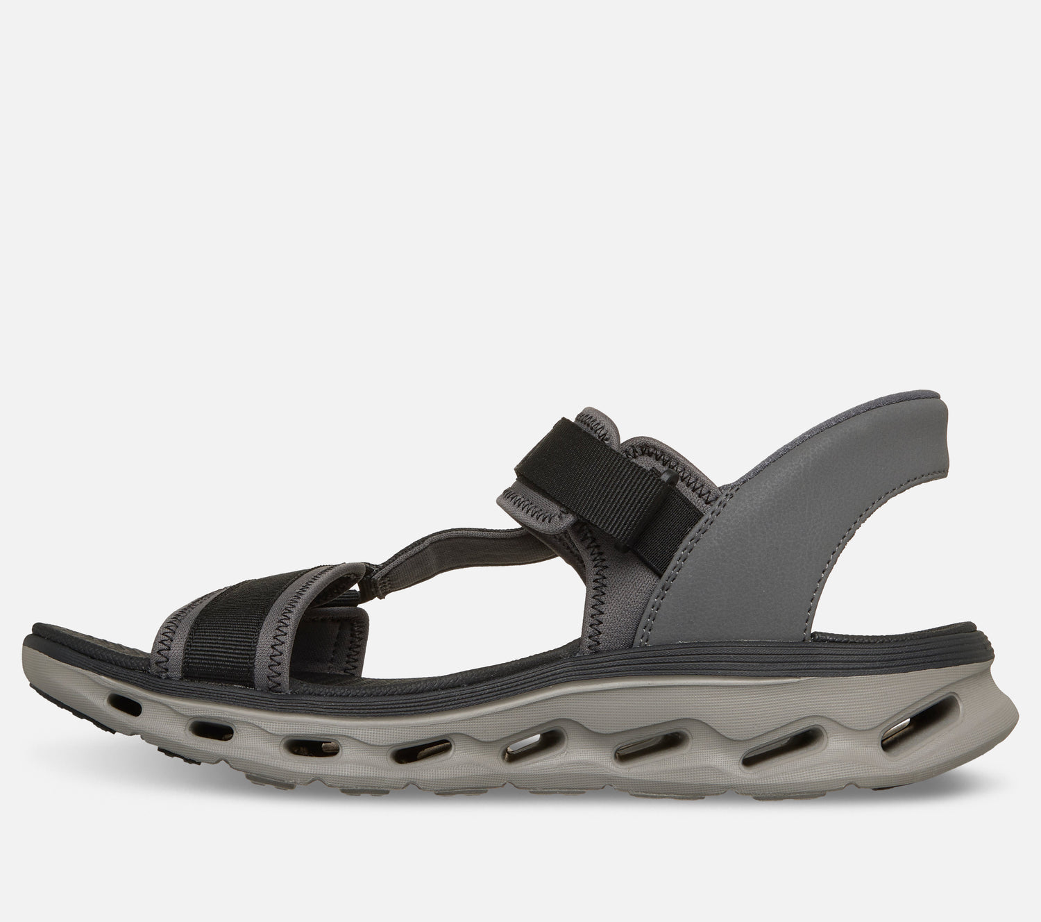 Slip-ins: GO WALK Glide-Step 2.0 - Gerry Sandal Skechers.se