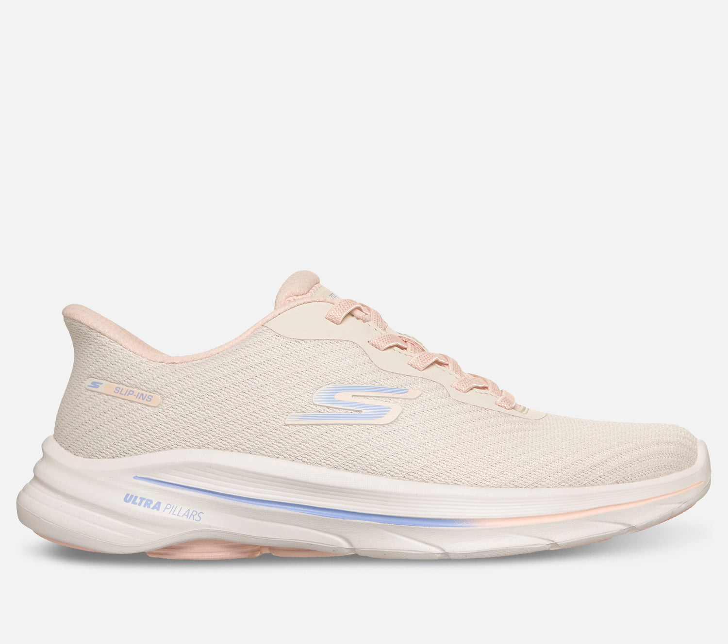 Slip-ins: GO WALK 8 - Nadia Shoe Skechers.se