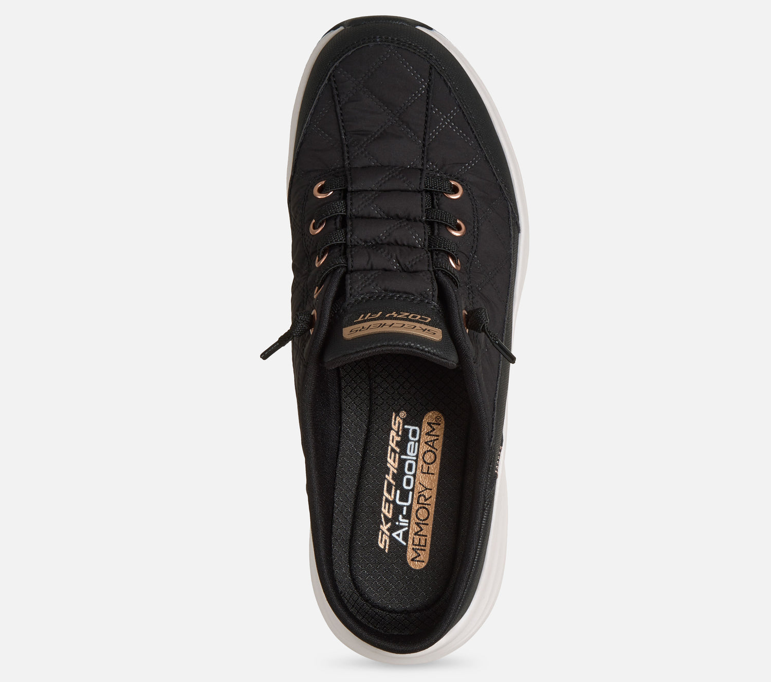 Contour Foam - Cozy Fit Forever Dream Shoe Skechers.se
