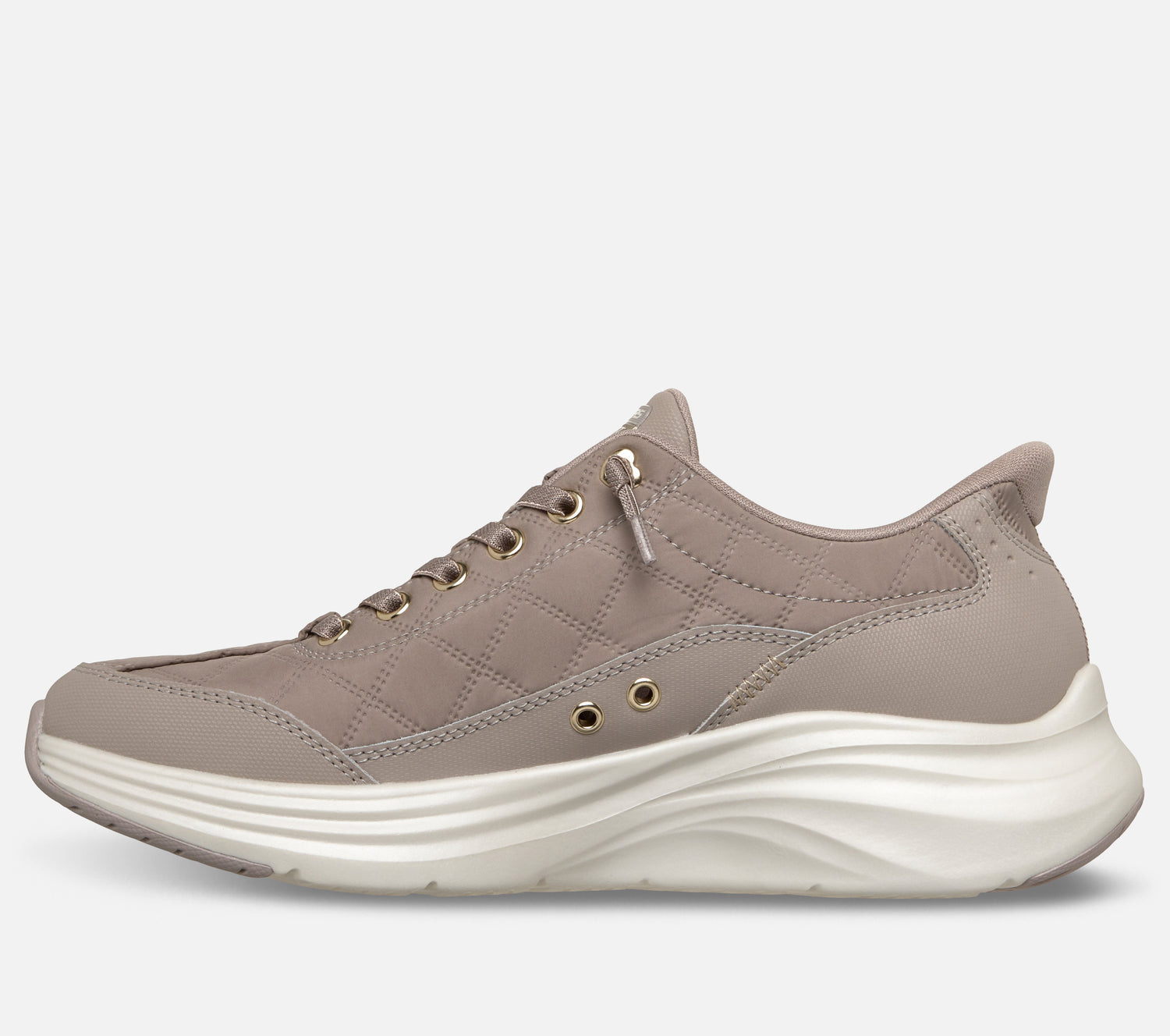 Slip-ins: Contour Foam - Cozy Fit Golden Hour Shoe Skechers.se