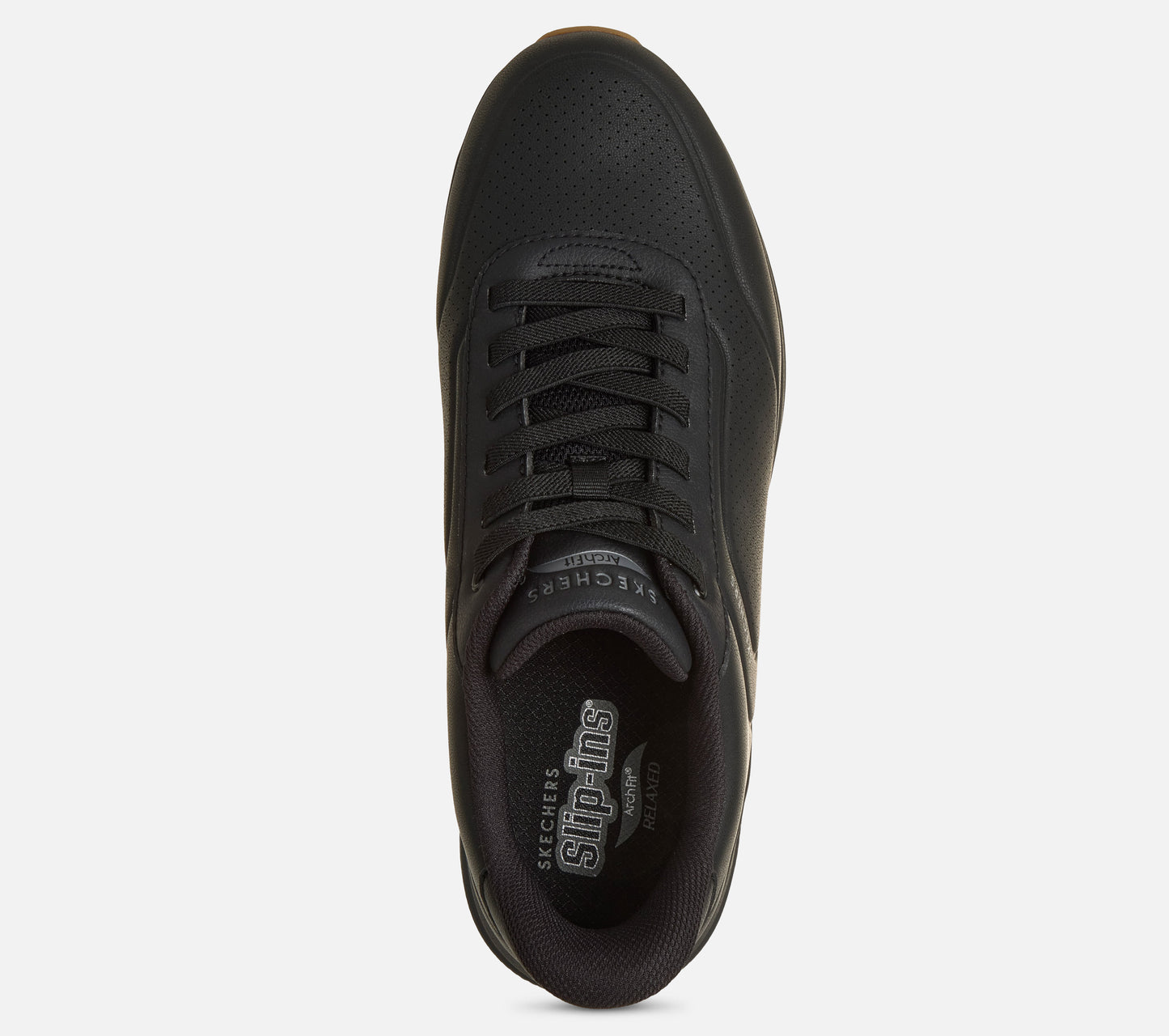 Relaxed Fit: Arch Fit UNO - Relaxing On Air Shoe Skechers.se