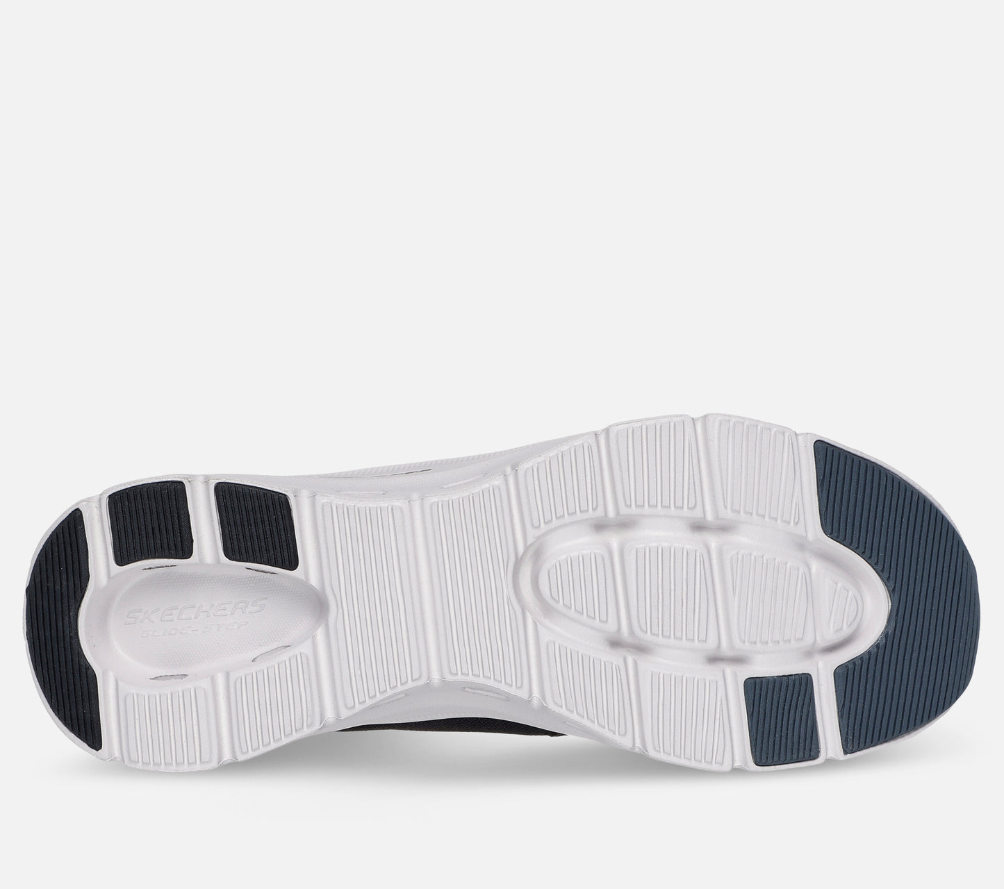 Wide Fit: Slip-ins: Glide-Step Pro