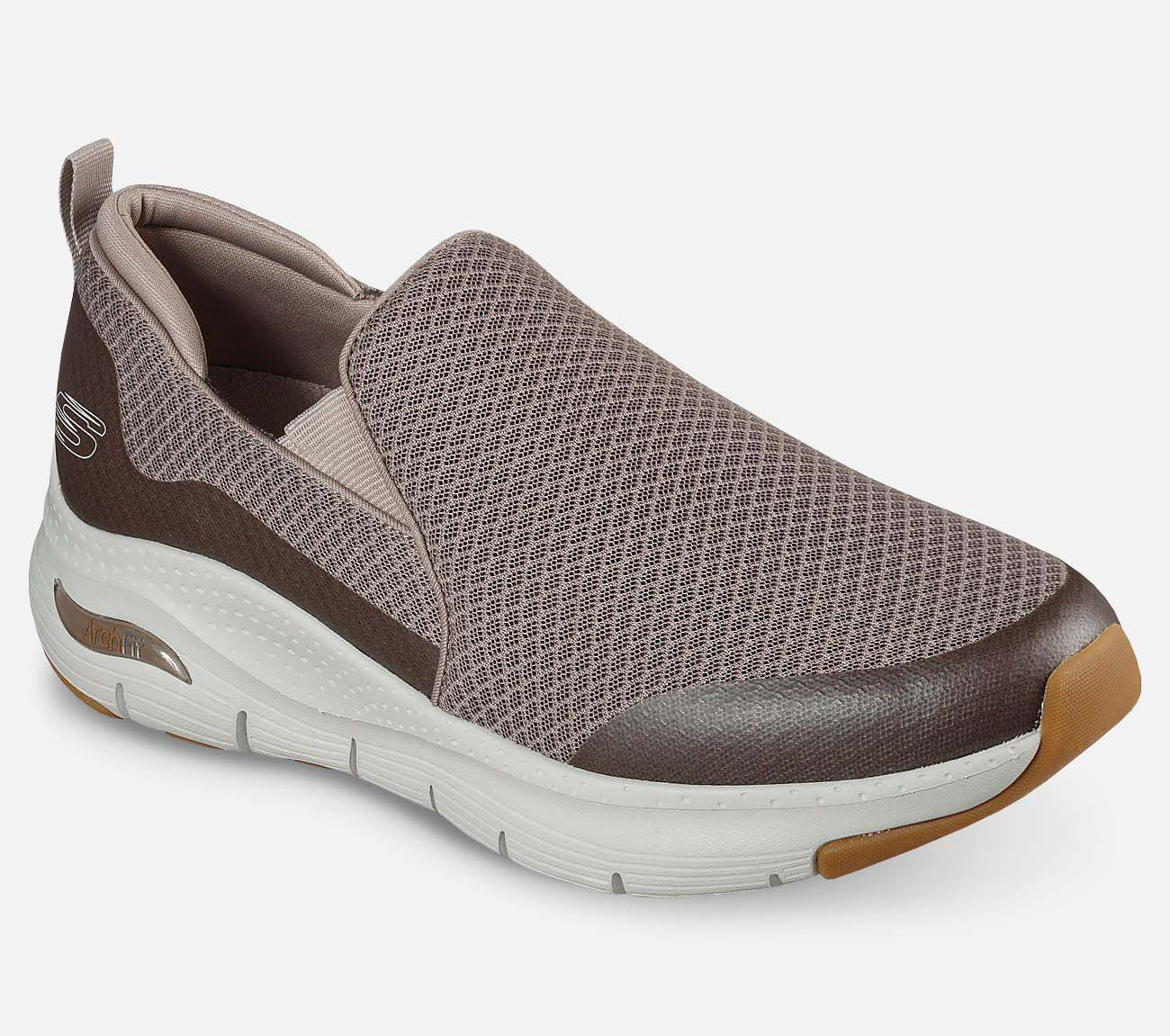 Arch Fit - Banlin Shoe Skechers