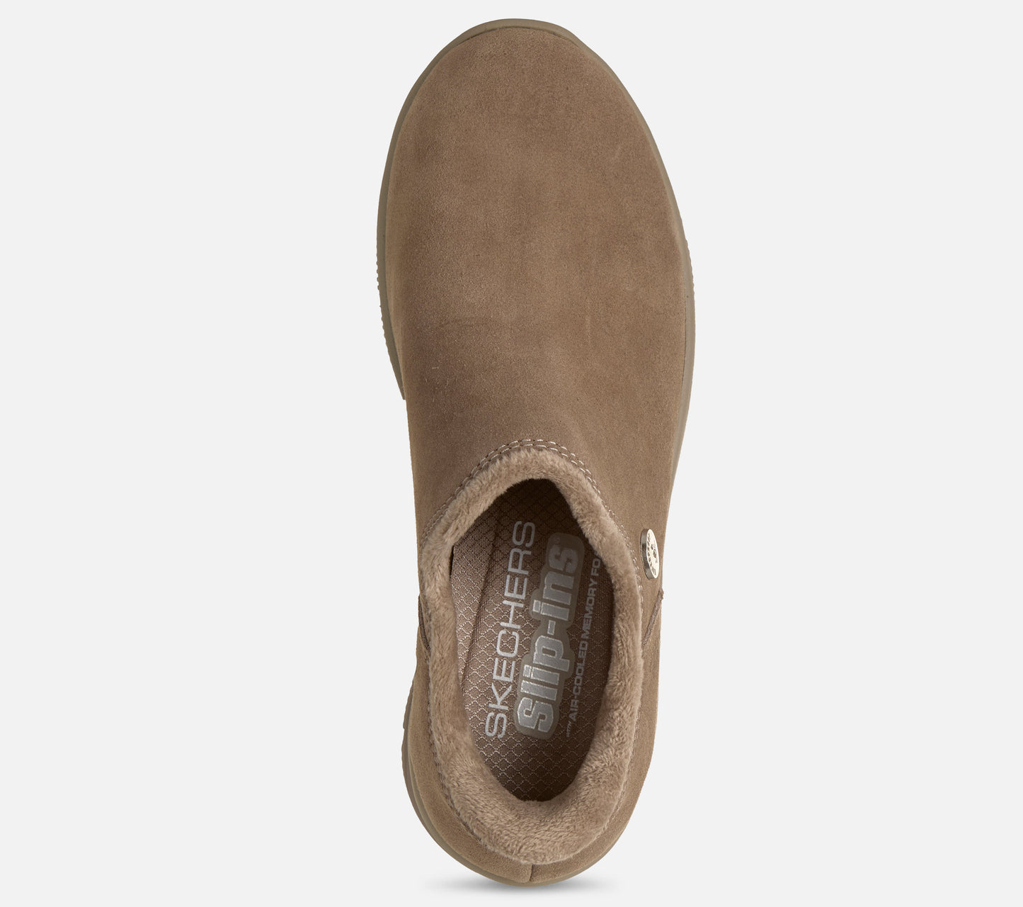 Slip-ins: Easy Going – Winter Wind - Waterproof Boot Skechers.se