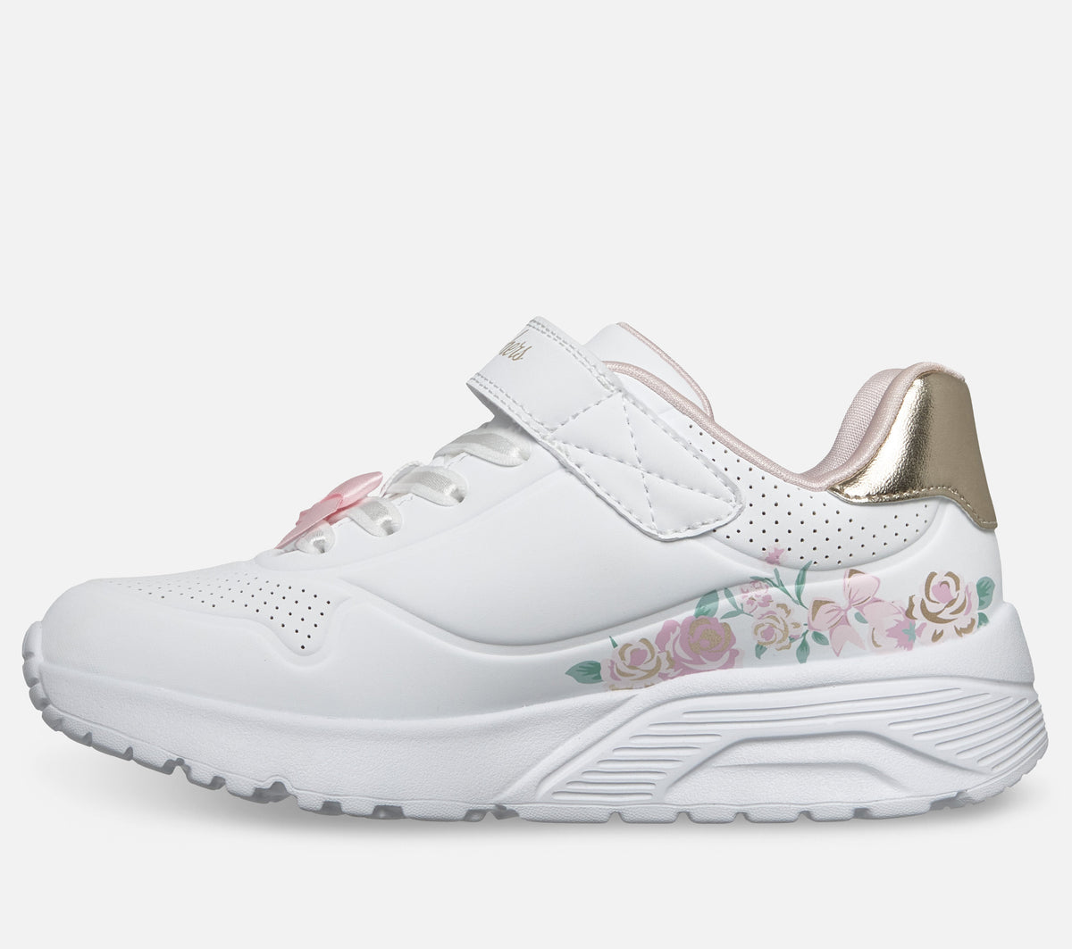 Uno Lite - Lovely Florals Shoe Skechers.se