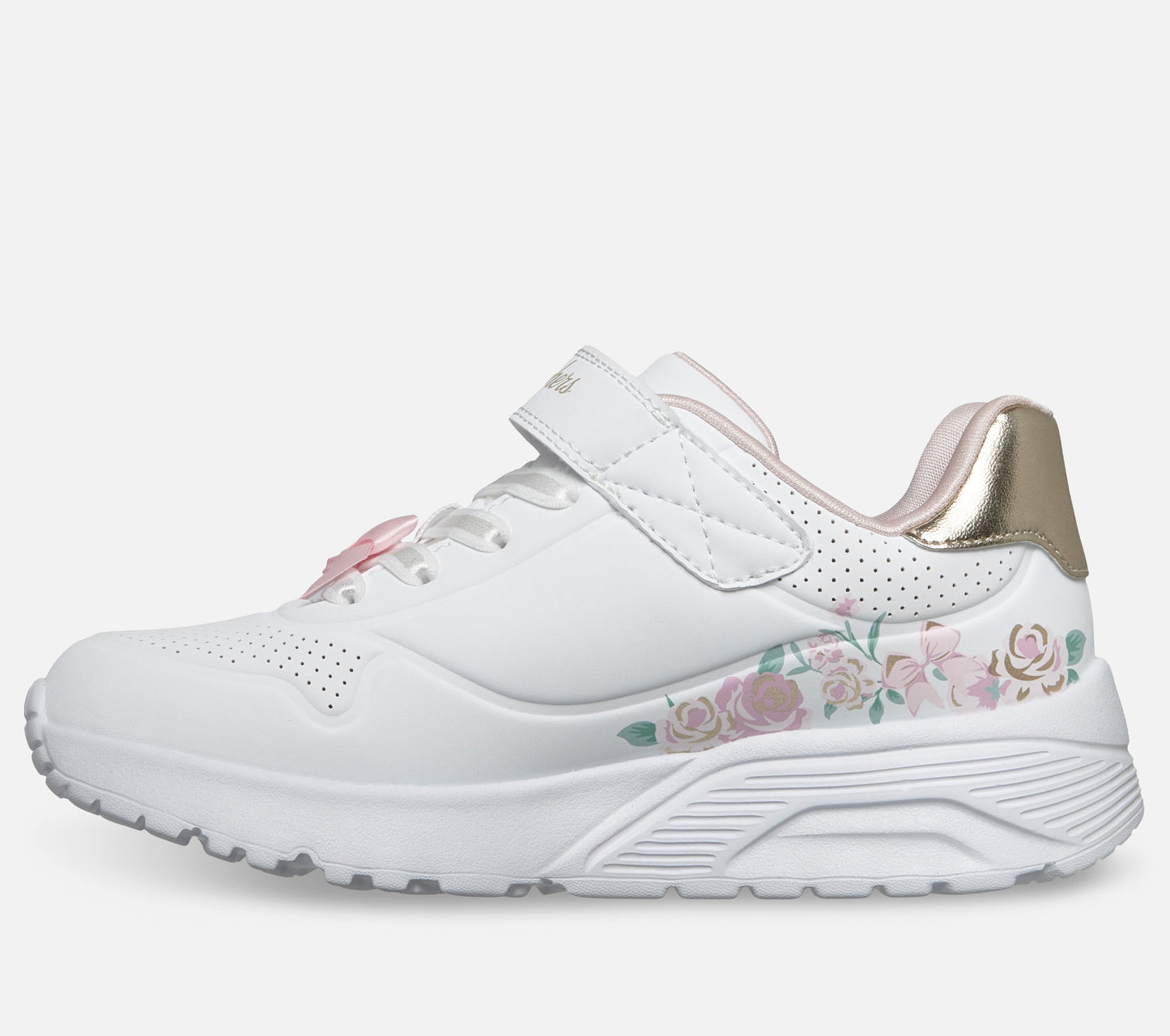 Uno Lite - Lovely Florals Shoe Skechers.se