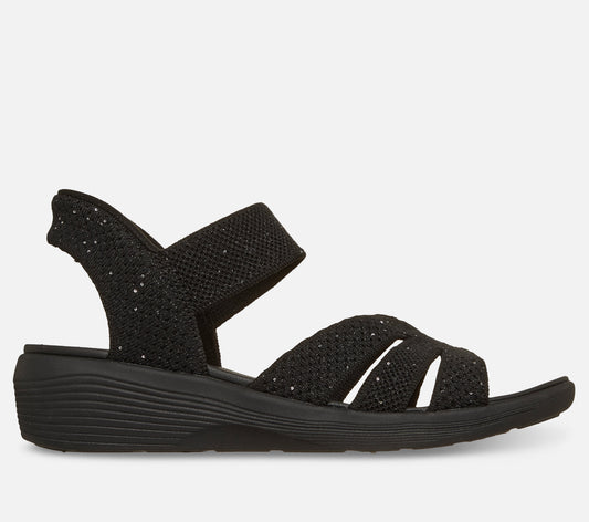 Slip-ins: Arya - Sparkling Praise Sandal Skechers.se