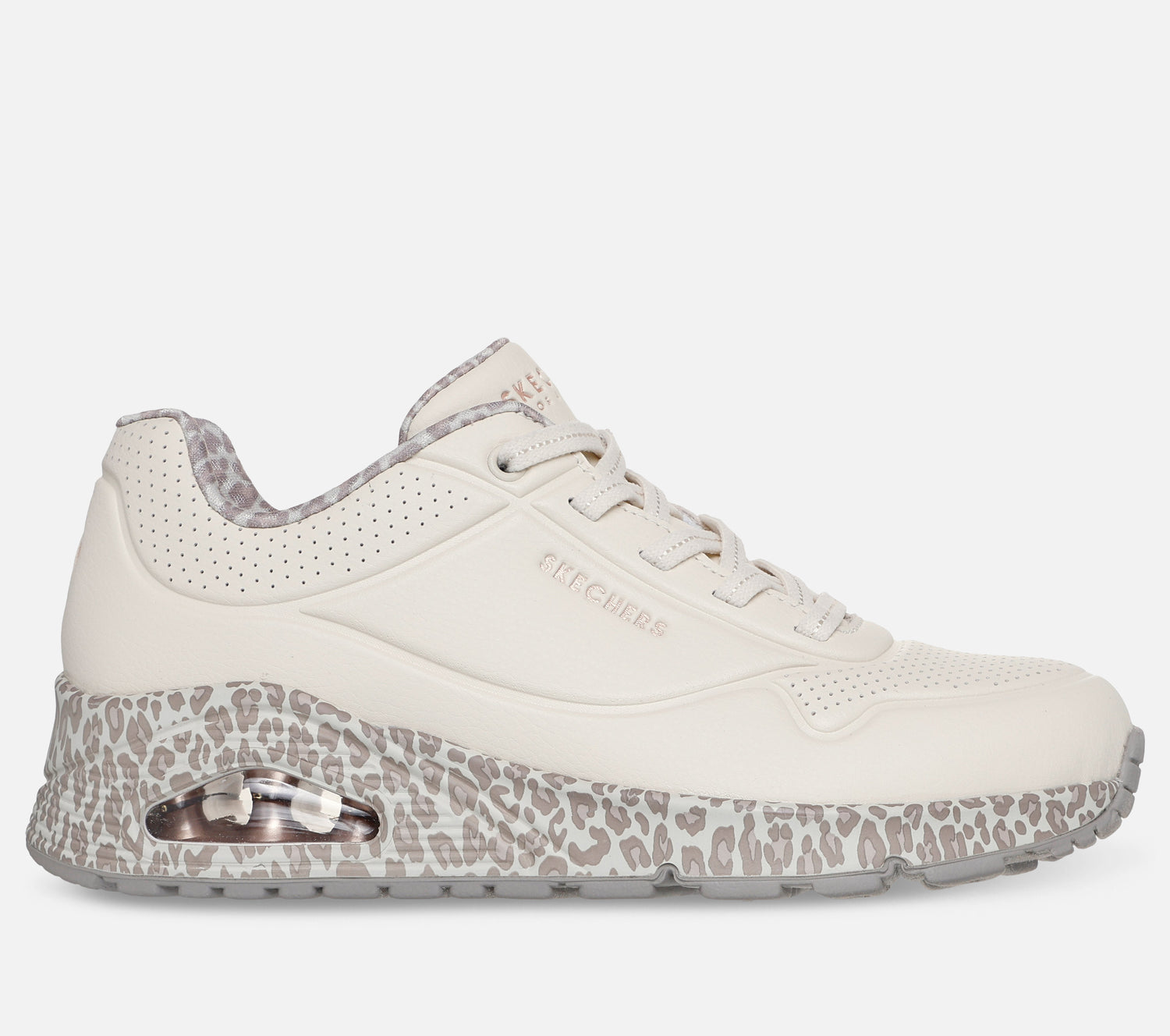 UNO - Safari Time Shoe Skechers.se