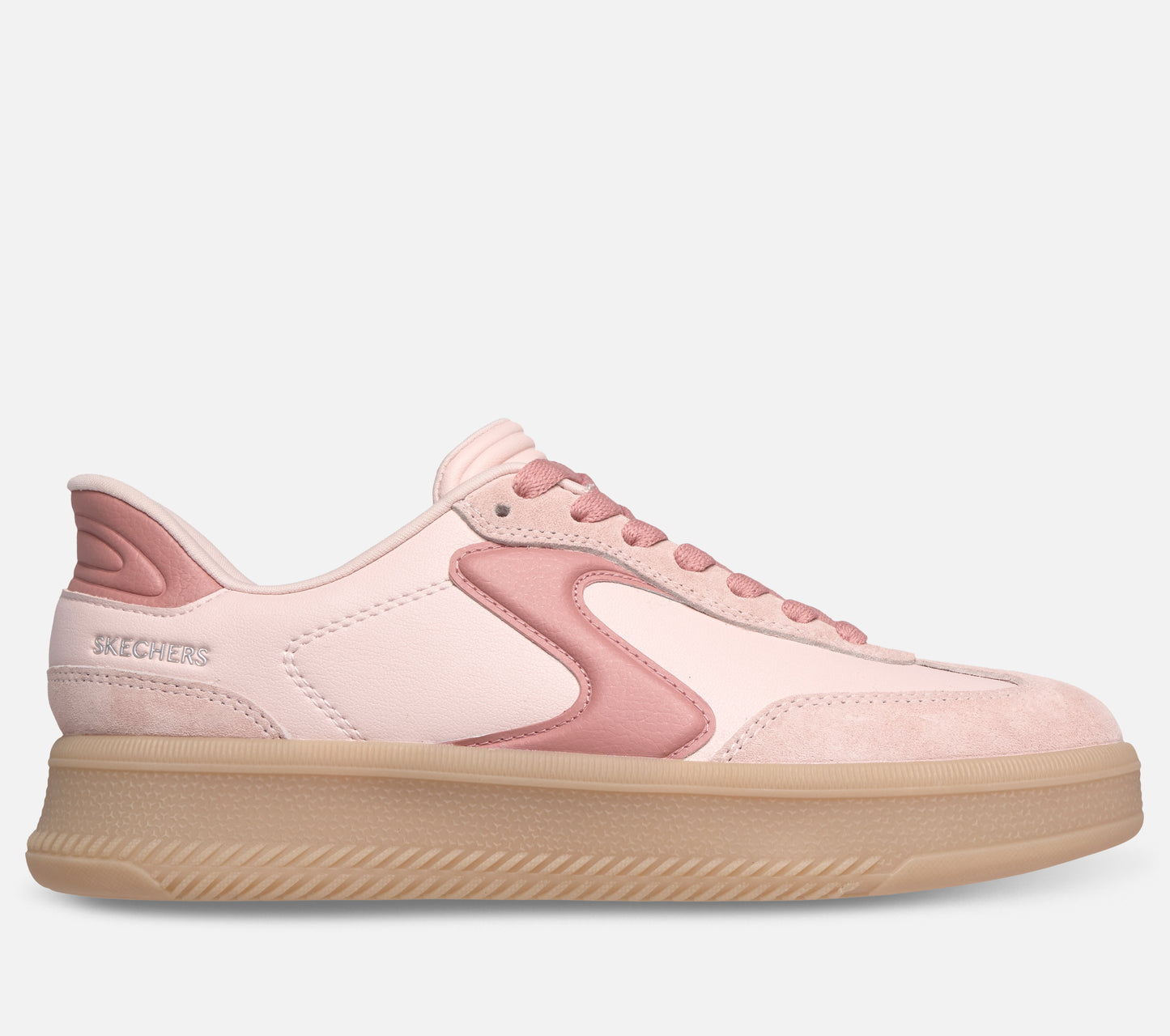 Slip-ins: Hotshot HI - Blushing Pink Shoe Skechers.se