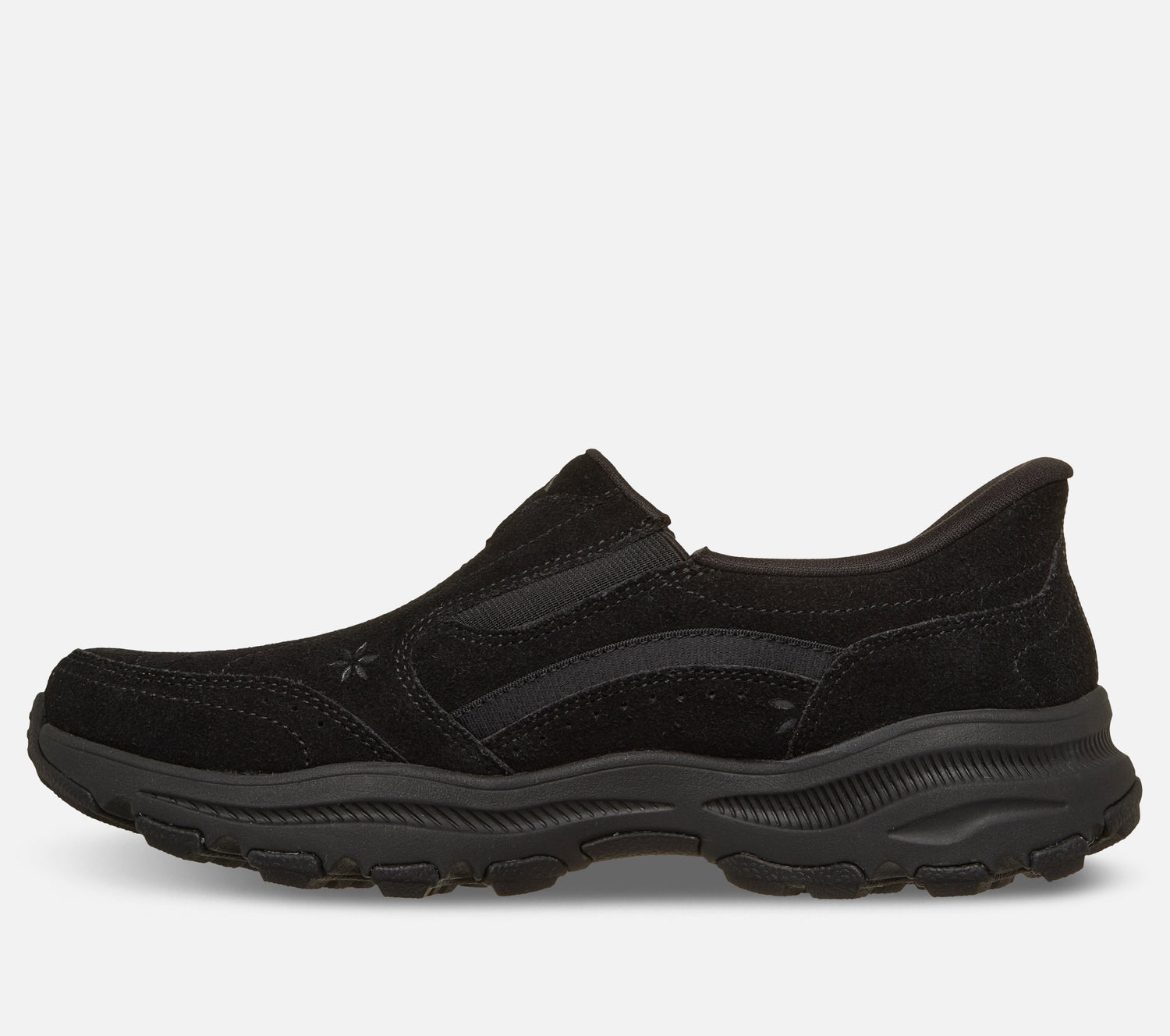Wide Fit: Slip-ins: Alto - Rangeley Shoe Skechers.se