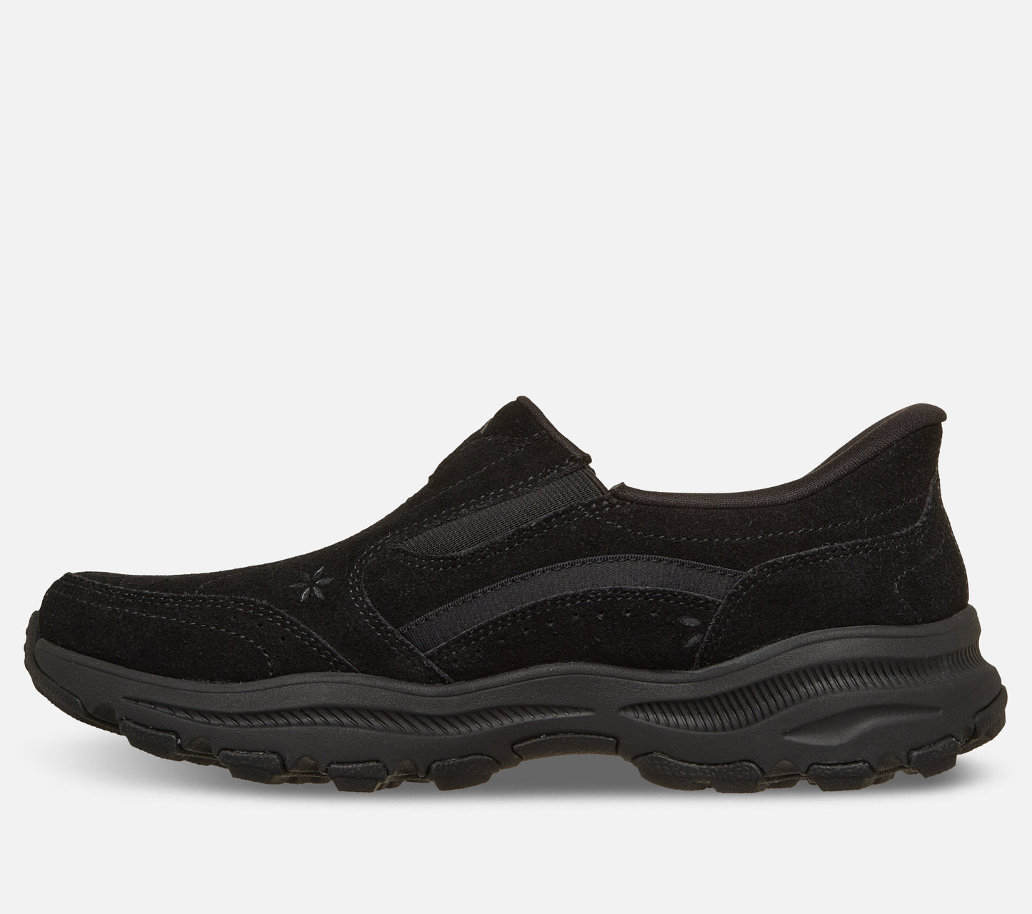 Wide Fit: Slip-ins: Alto - Rangeley Shoe Skechers.se