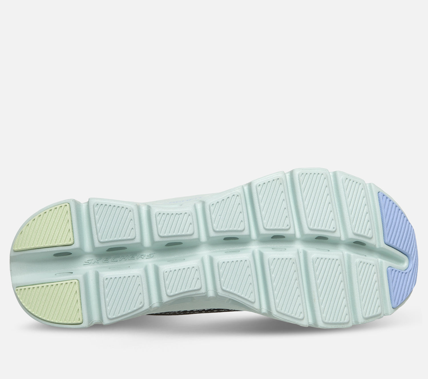 Slip-ins: Arch Fit Glide-Step - Wave Shoe Skechers.se