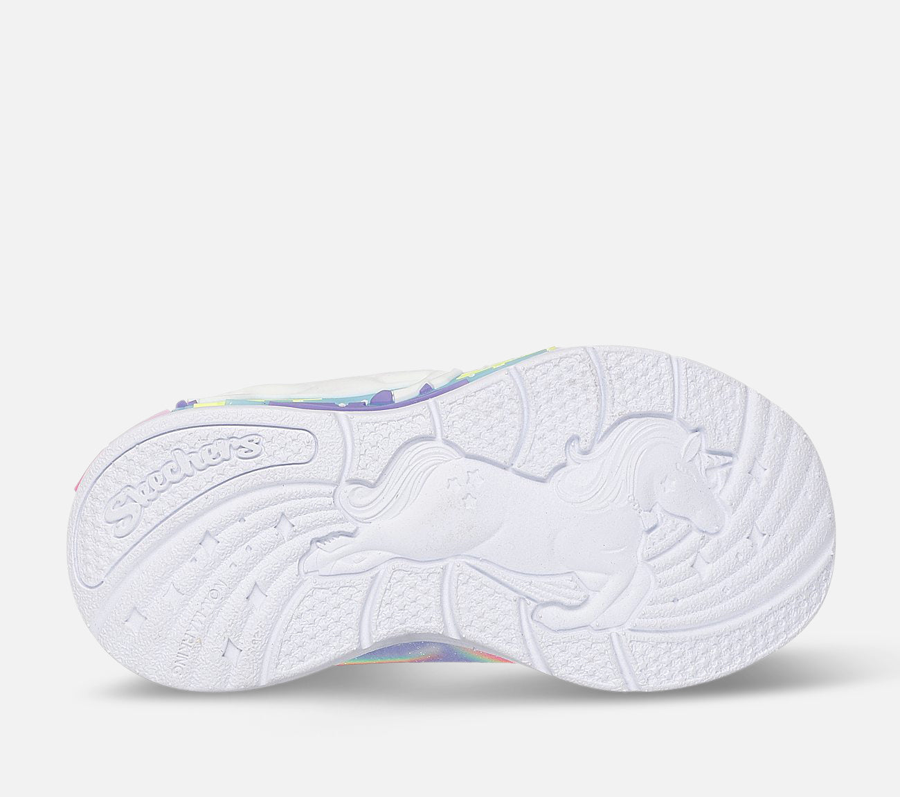 S-Lights: Unicorn Chaser Shoe Skechers.se