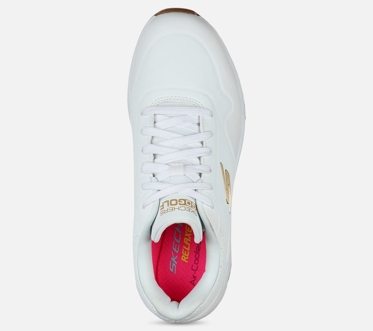 GO GOLF Skech-Air - Dos Water Repellent Golf Skechers