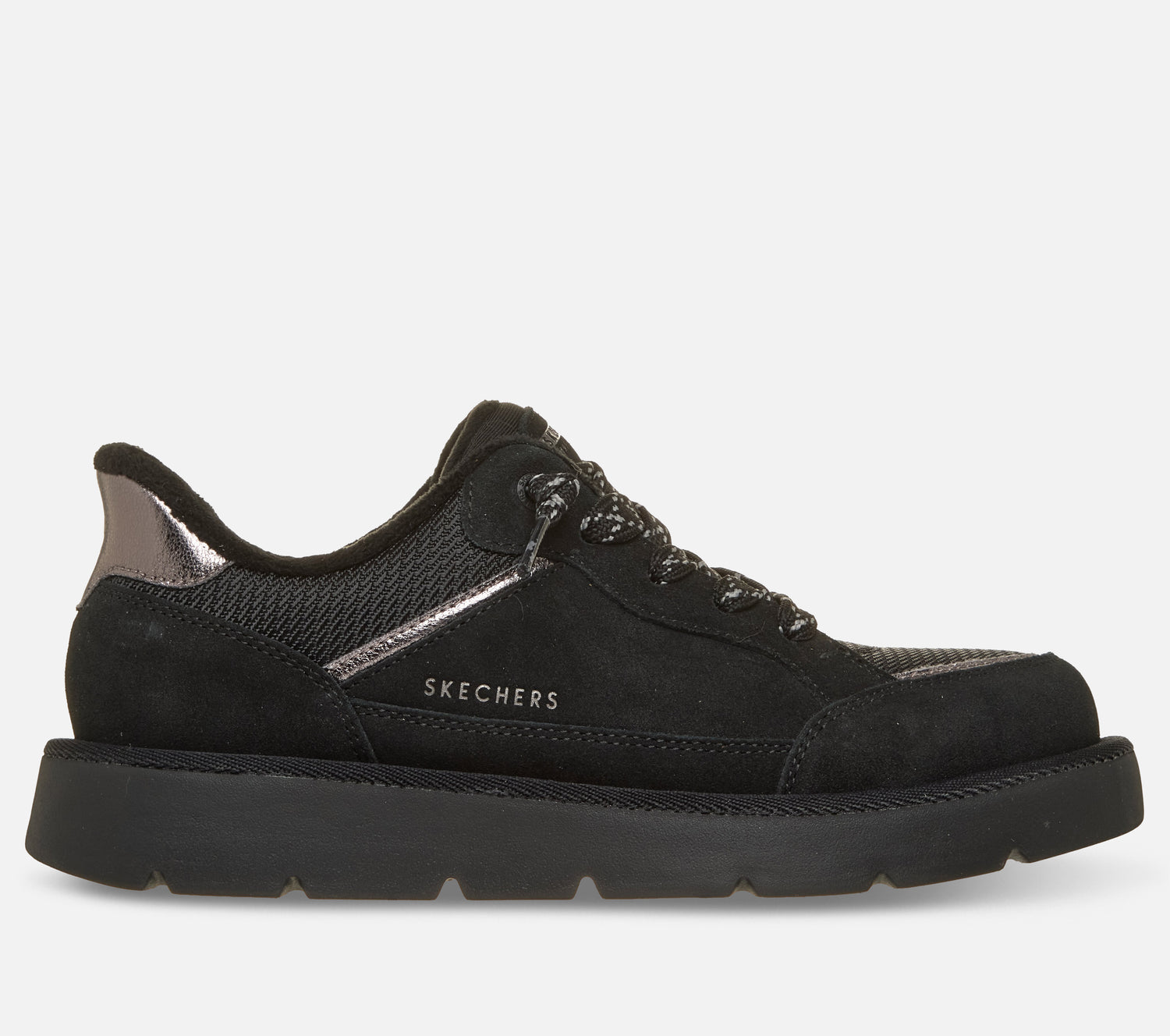 Slip-ins: Keepsakes Cozy - Street Hiker Ez Shoe Skechers.se