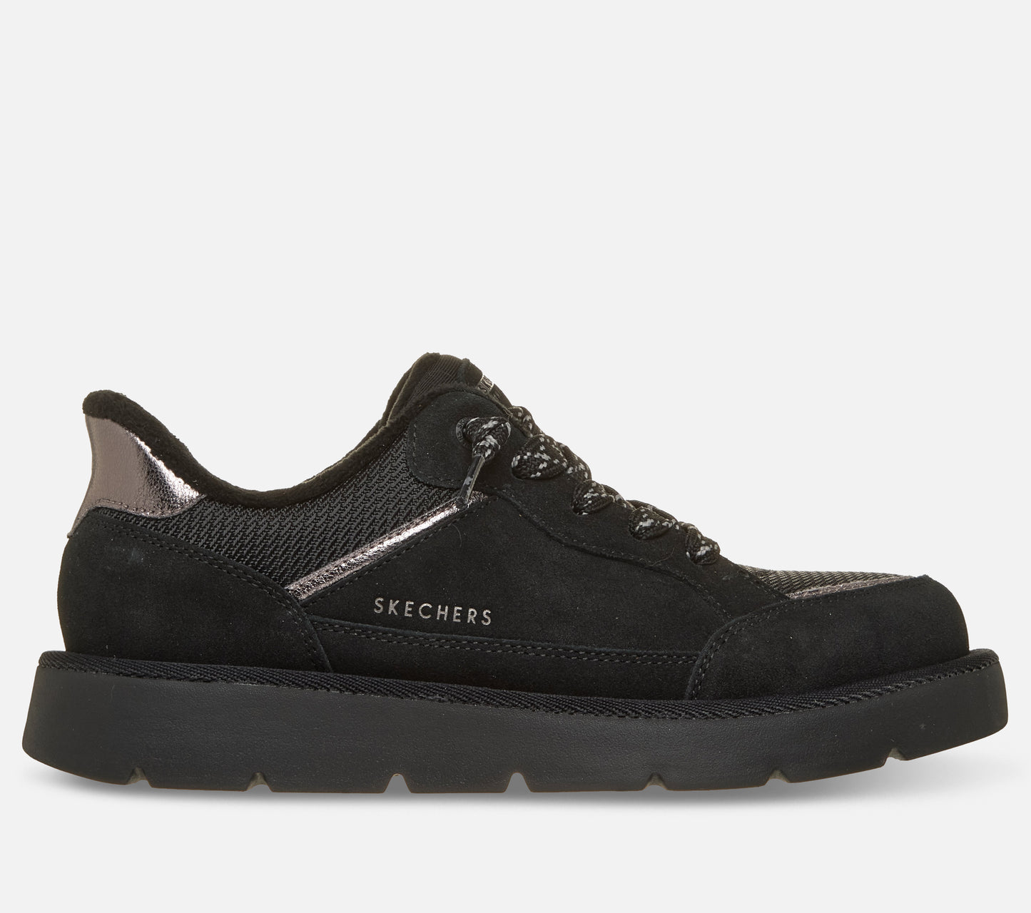 Slip-ins: Keepsakes Cozy - Street Hiker Ez Shoe Skechers.se