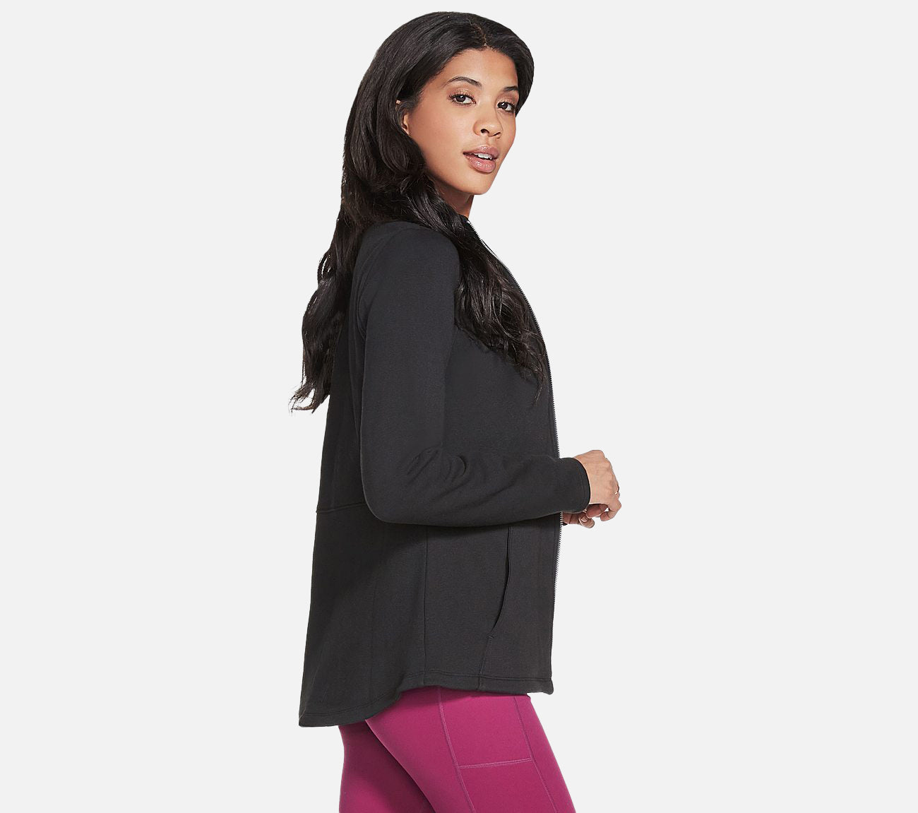 Go snuggle Jacka Clothes Skechers.se