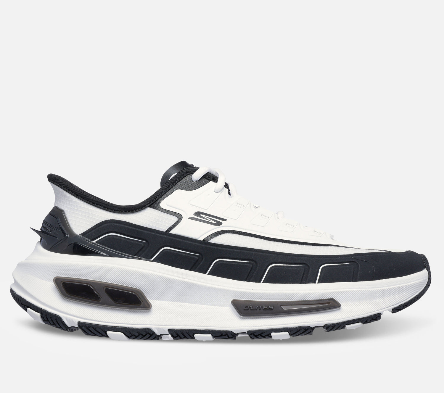 Slip-ins: D'Lites 330 Shoe Skechers.se