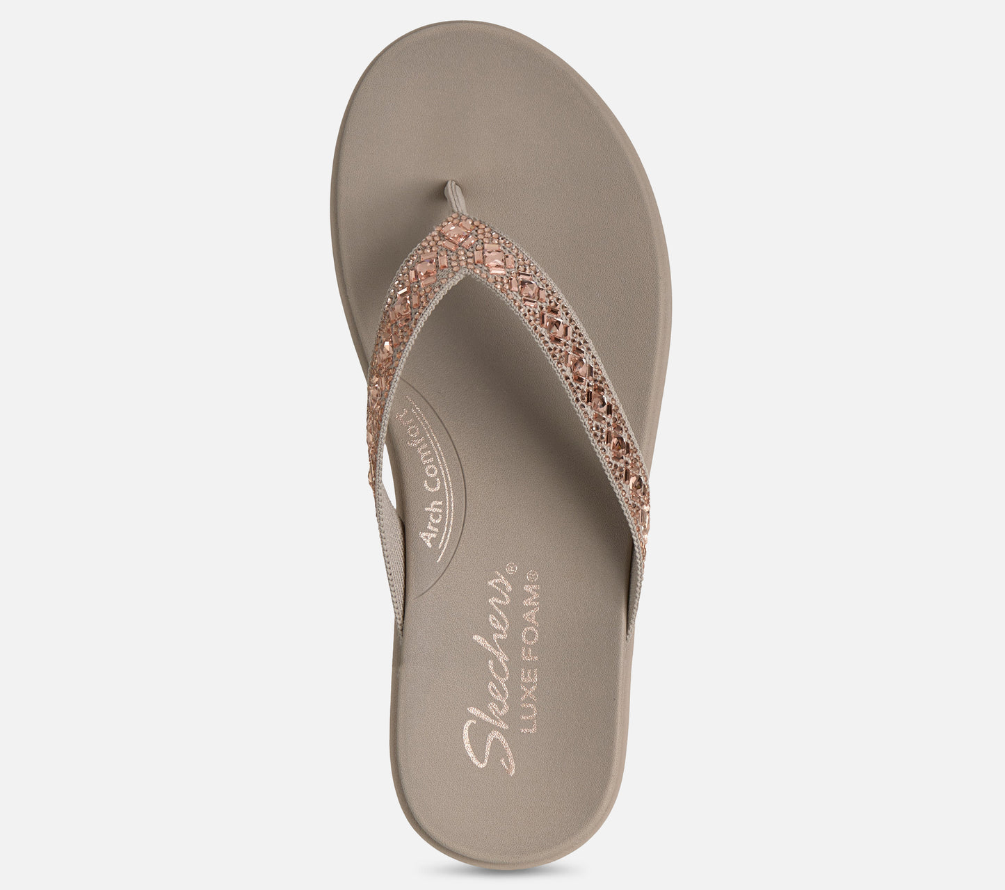 Meditation Luxe - Everyday Glow Sandal Skechers.se