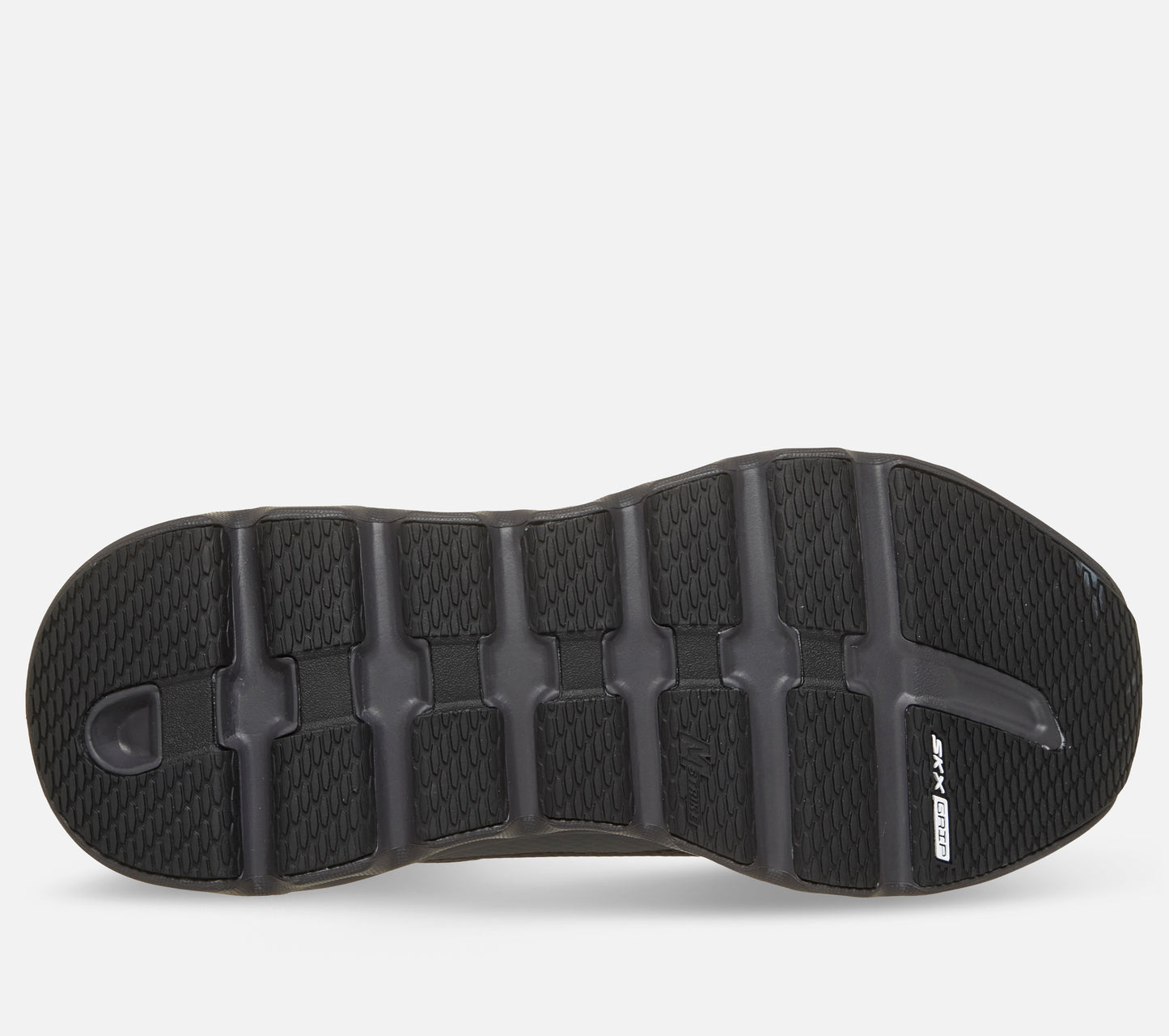 GO RUN: Glide-Step Arch Fit - Capelo