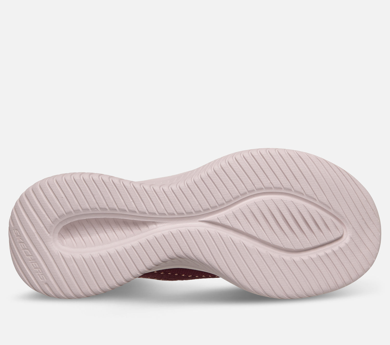 Slip-ins Martha Stewart: Arch Fit Ultra Flex 3.0 - Metallic Grace Shoe Skechers.se